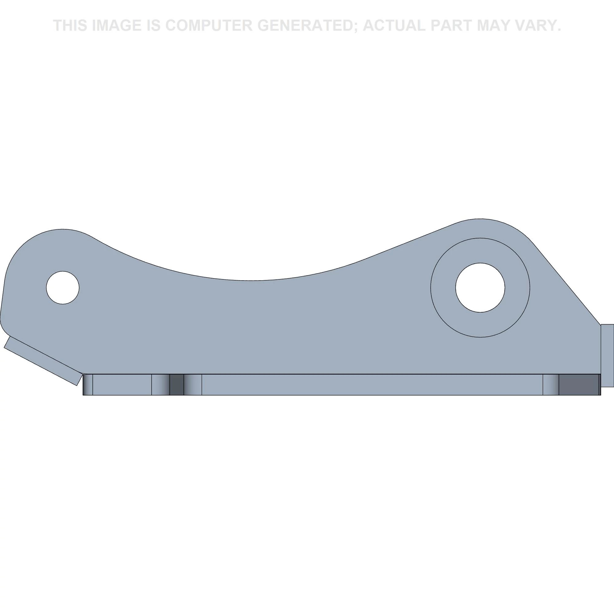 BRACKET | NEWHOLLANDAG | CA | EN
