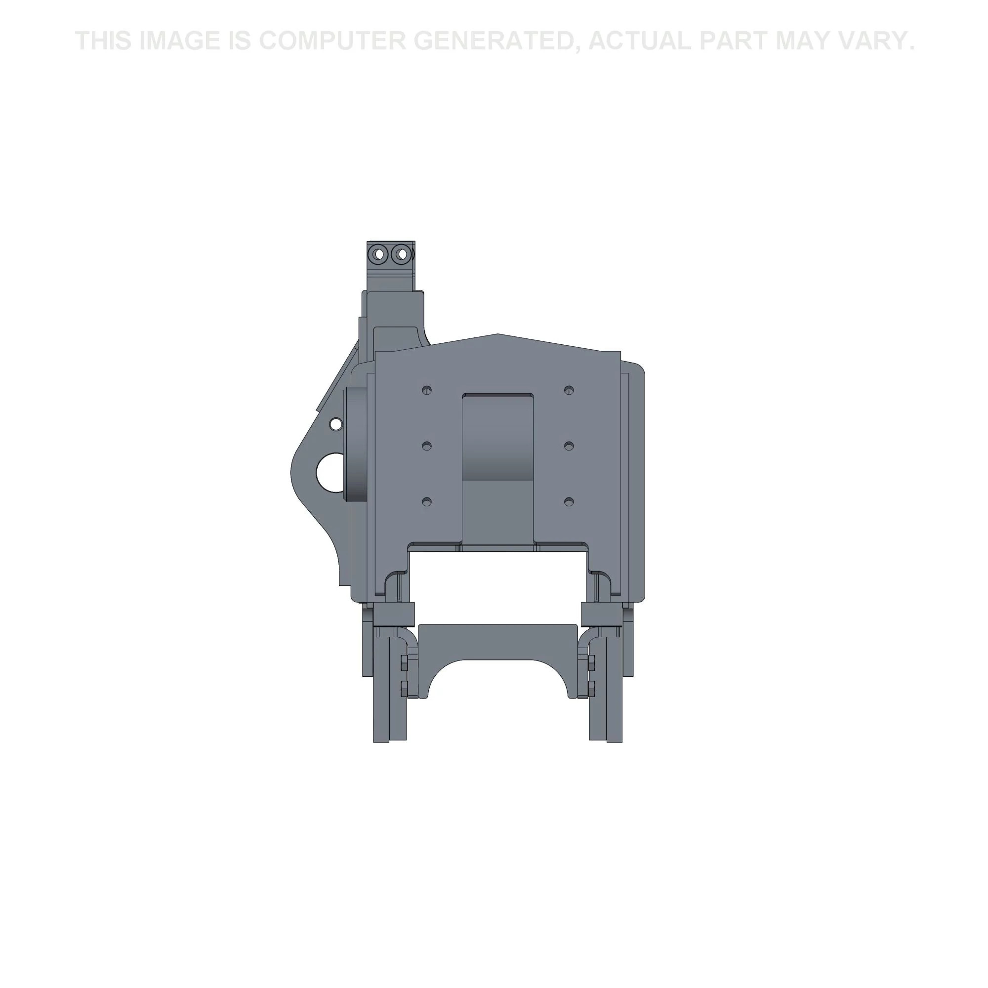 CRAWLER TRACK ASSY | CASECE | CA | EN