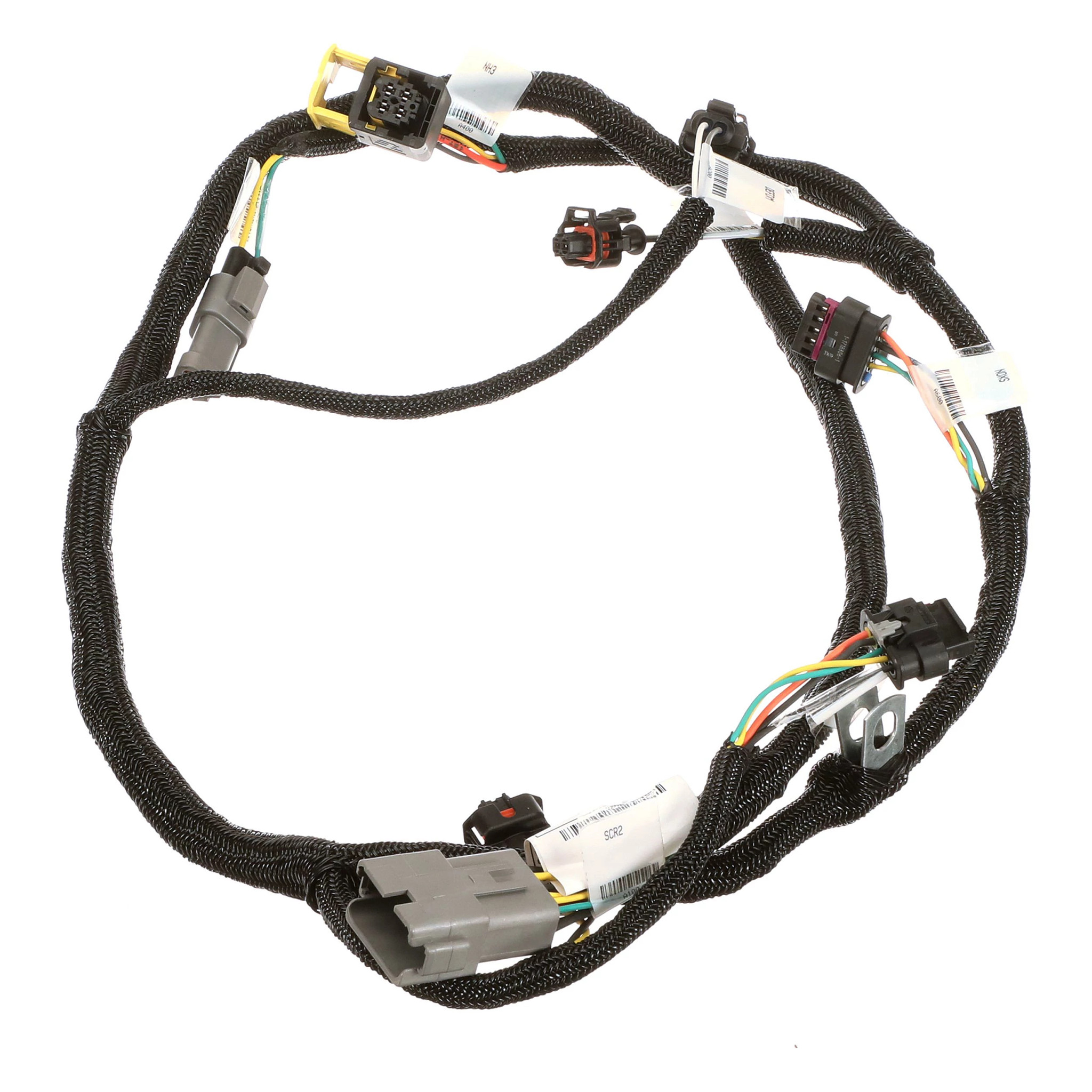 REMAN-WIRE HARNESS | FLEXICOIL | CA | EN