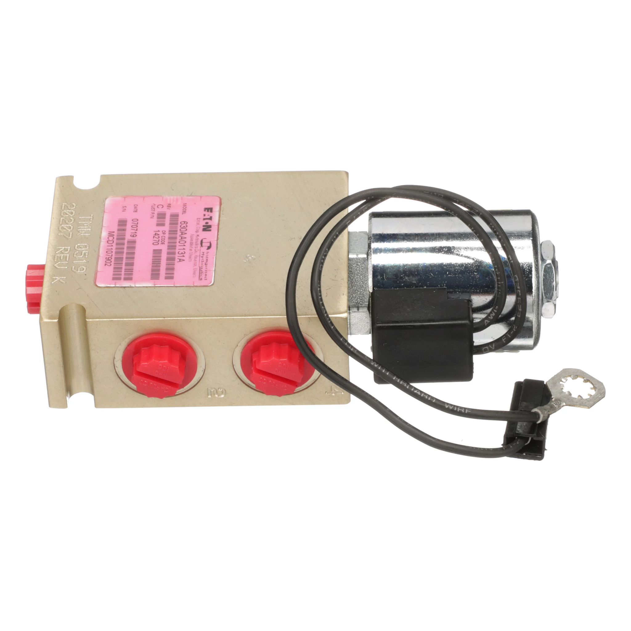 VALVE | NEWHOLLANDAG | EU | EN