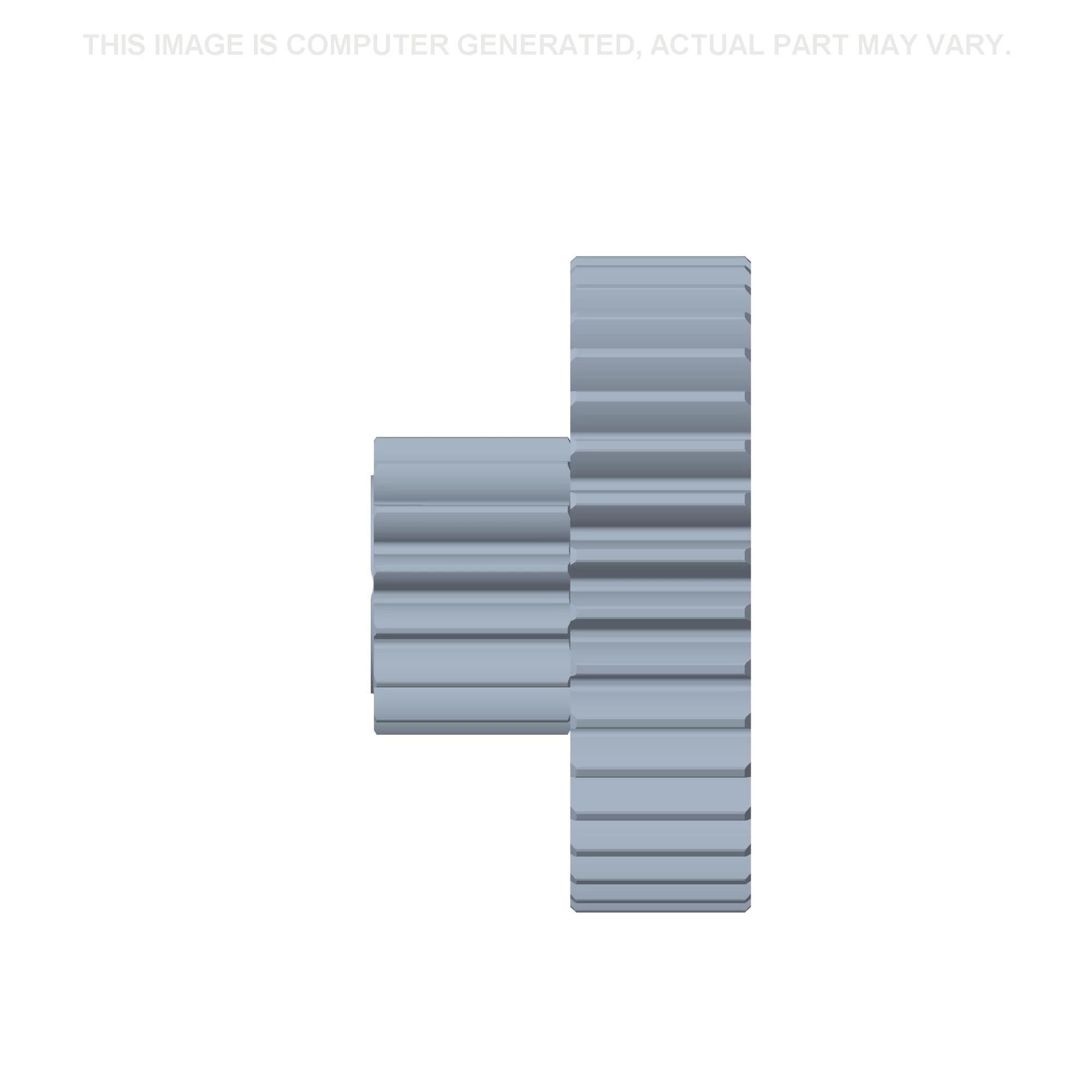 PIGNONE FOLLE | NEWHOLLANDAG | IT | IT