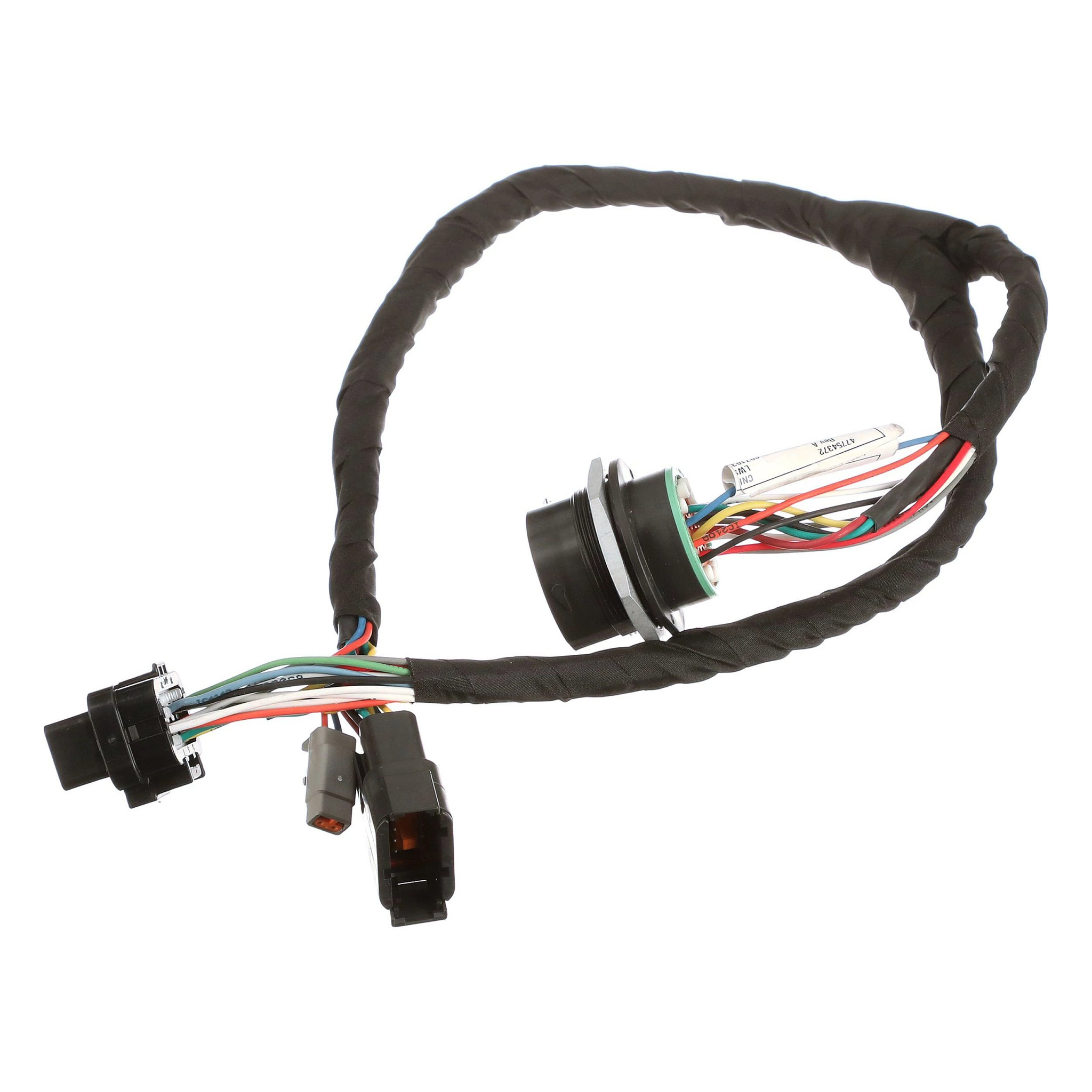 Cab Wire Harness - 47754372
