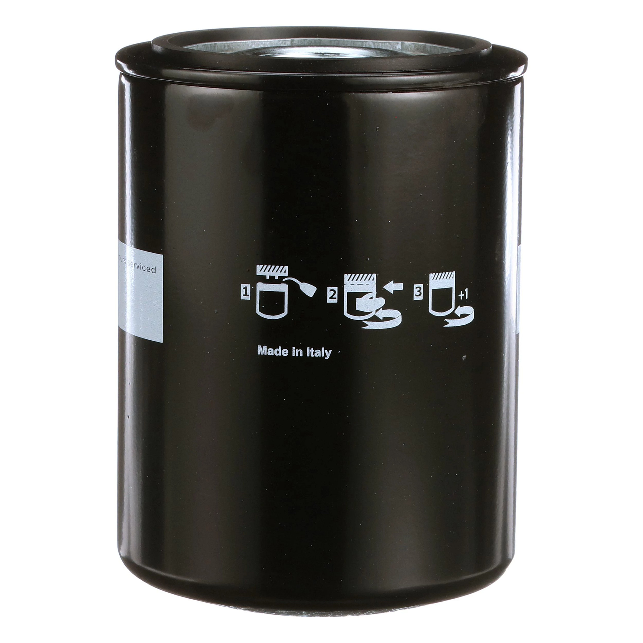 84239756 | Hydraulic Oil Filter - 128 mm OD x 180 mm L | New