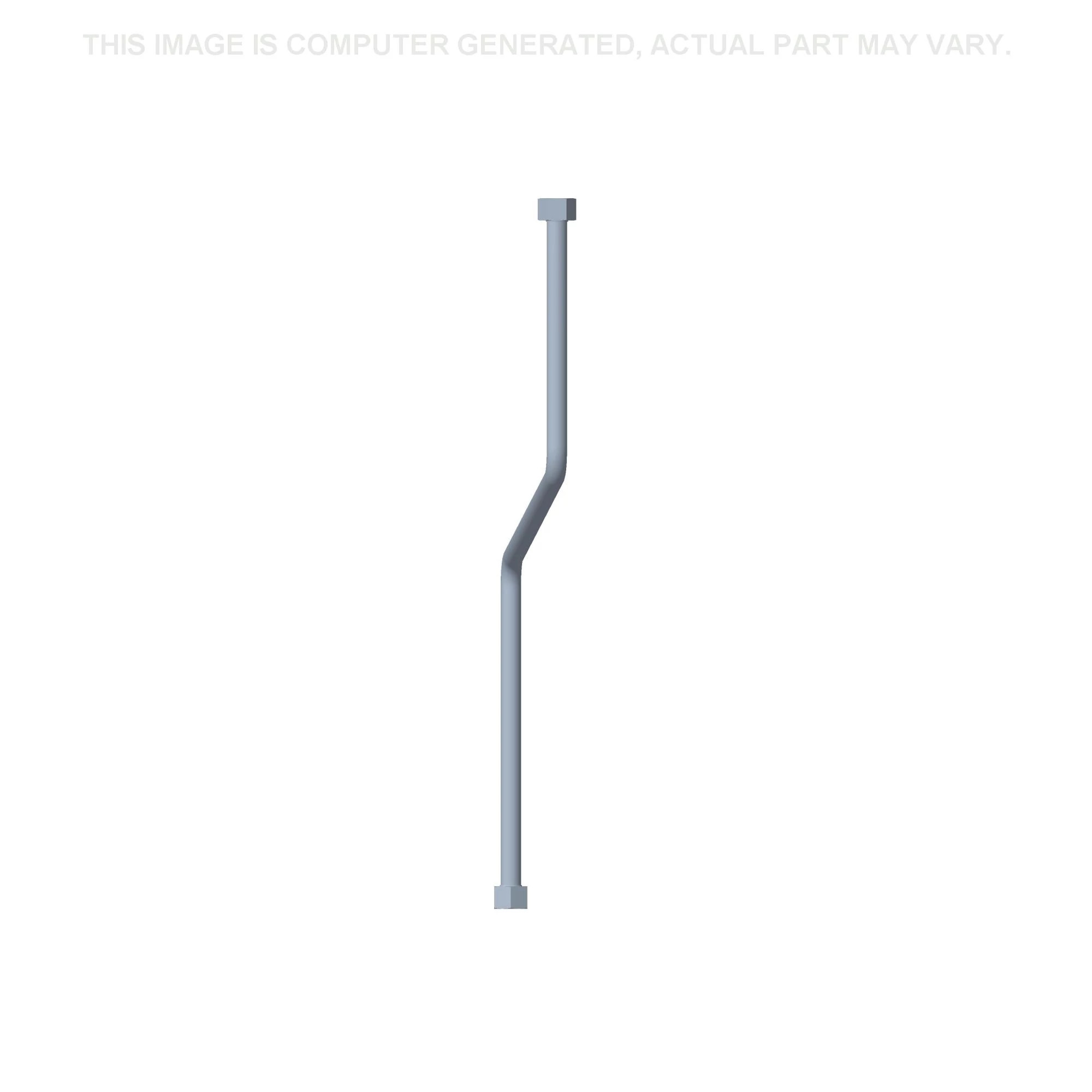 TUYAU HYDRAULIQUE | NEWHOLLANDCE | EU | FR