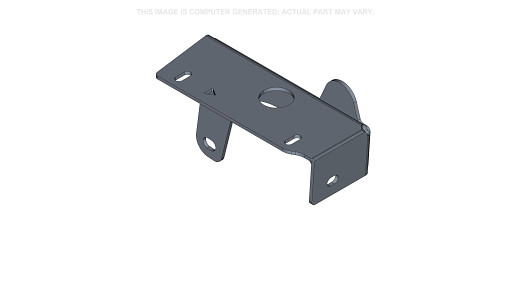 BRACKET | NEWHOLLANDAG | CA | EN