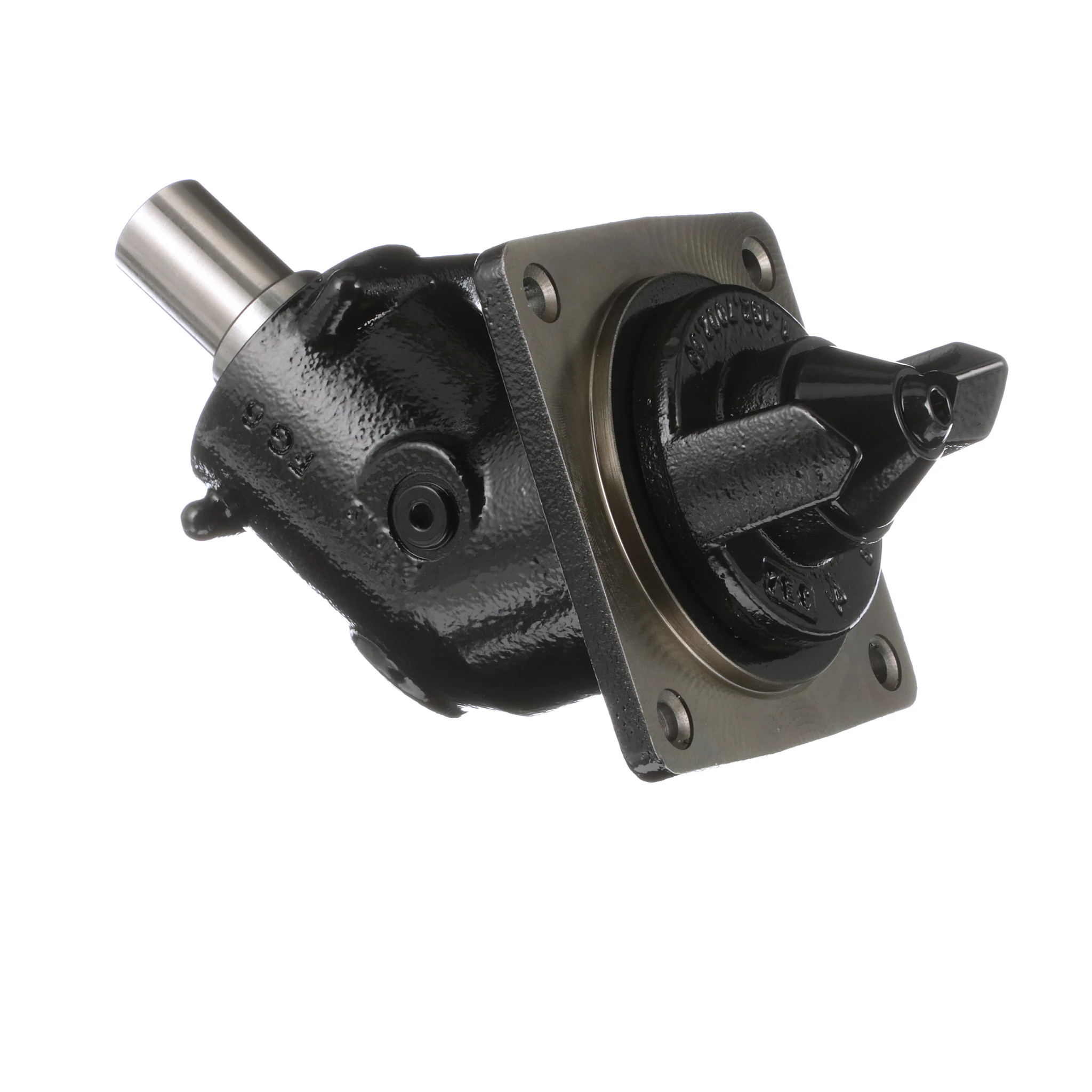 Caixa de Velocidades | CASEIH | BR | PT