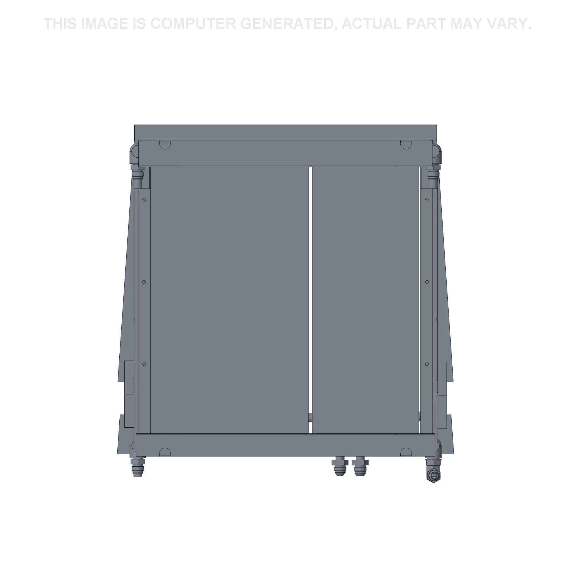 COOLER, OIL | CASEIH | AMEA | EN