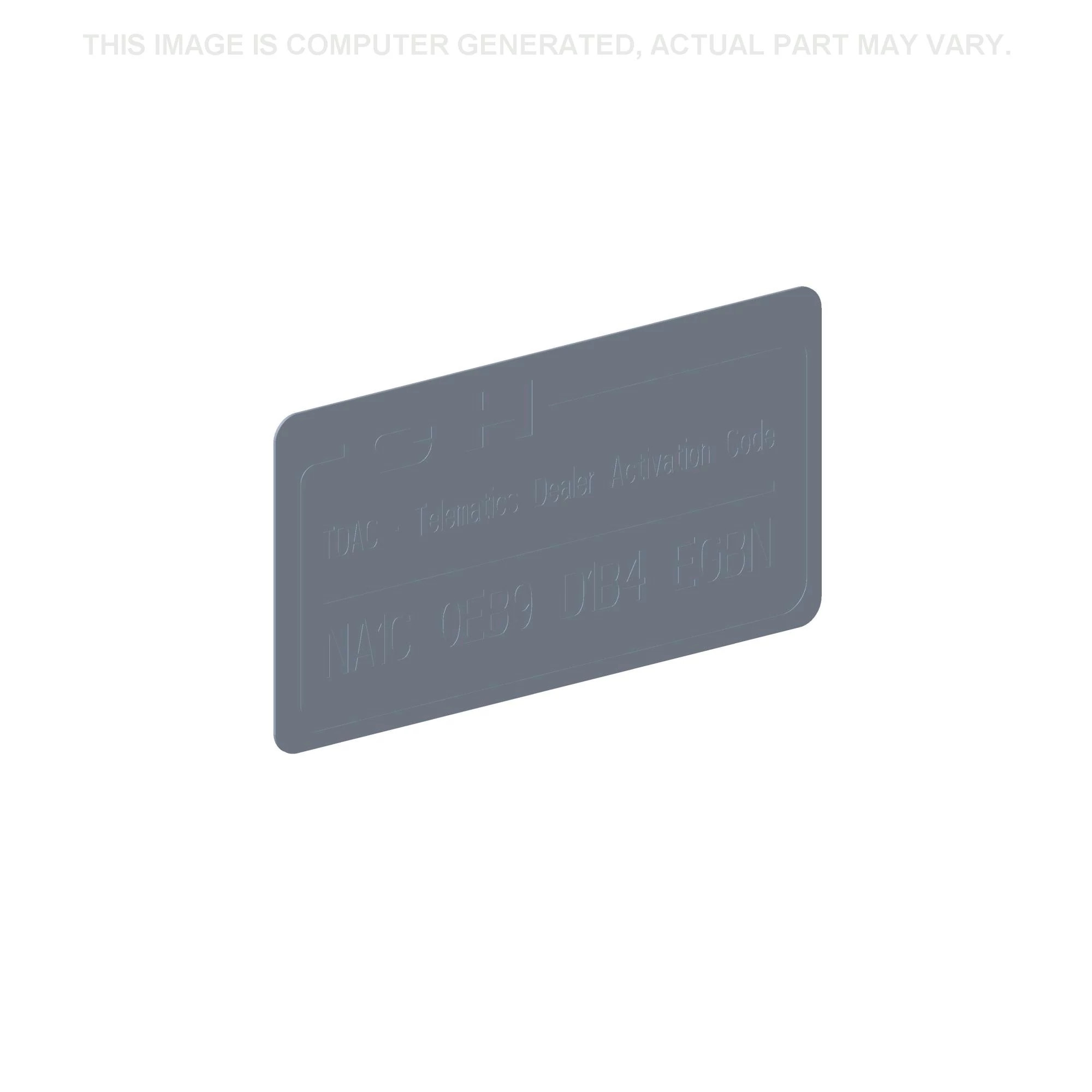 DECAL | MILLER | CA | EN