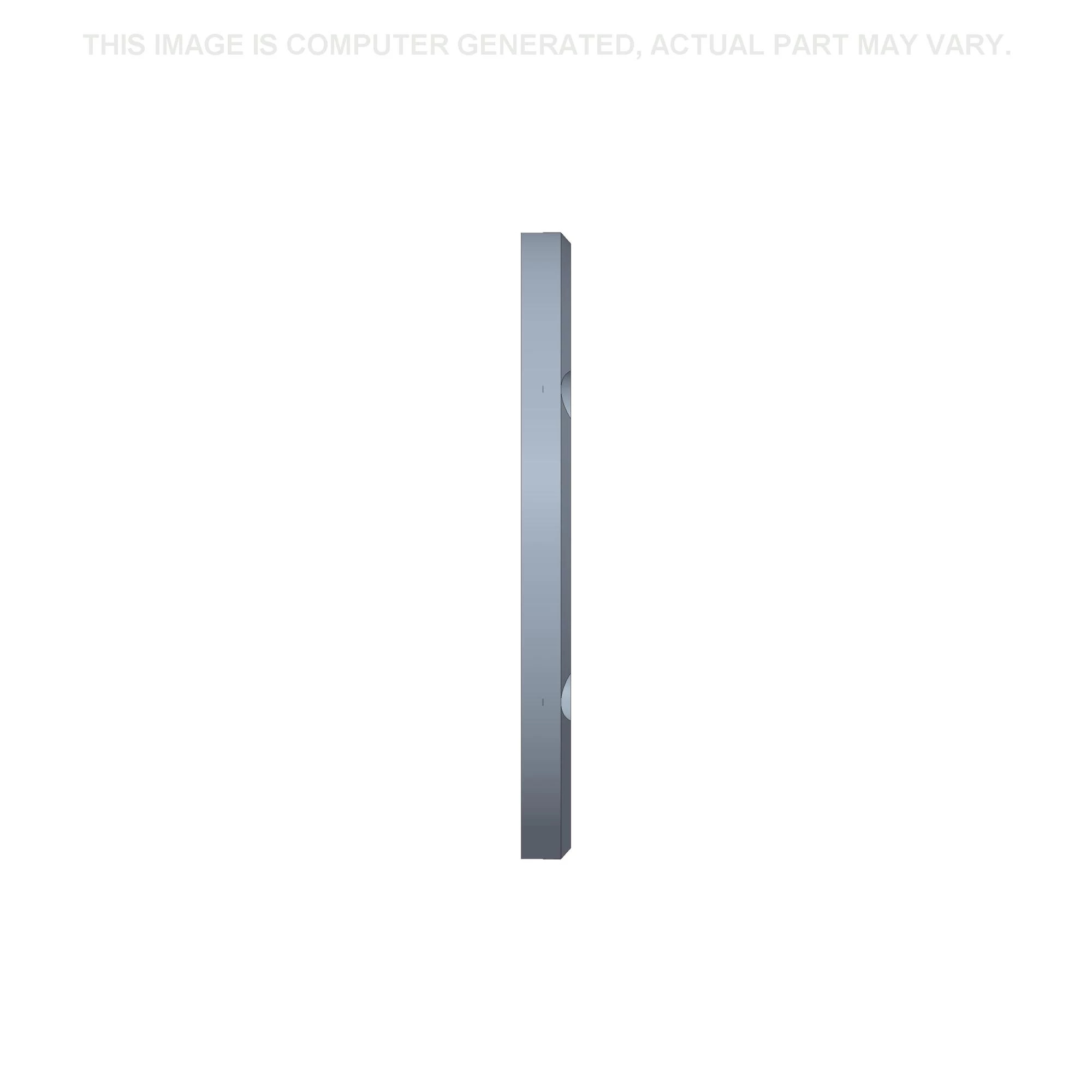 TAMPA DE COBERT DA FLANGE | CASEIH | SA | EN