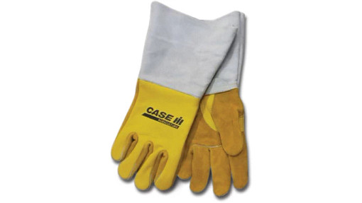 Premium Welding Gloves - Large | CASEIH | US | EN