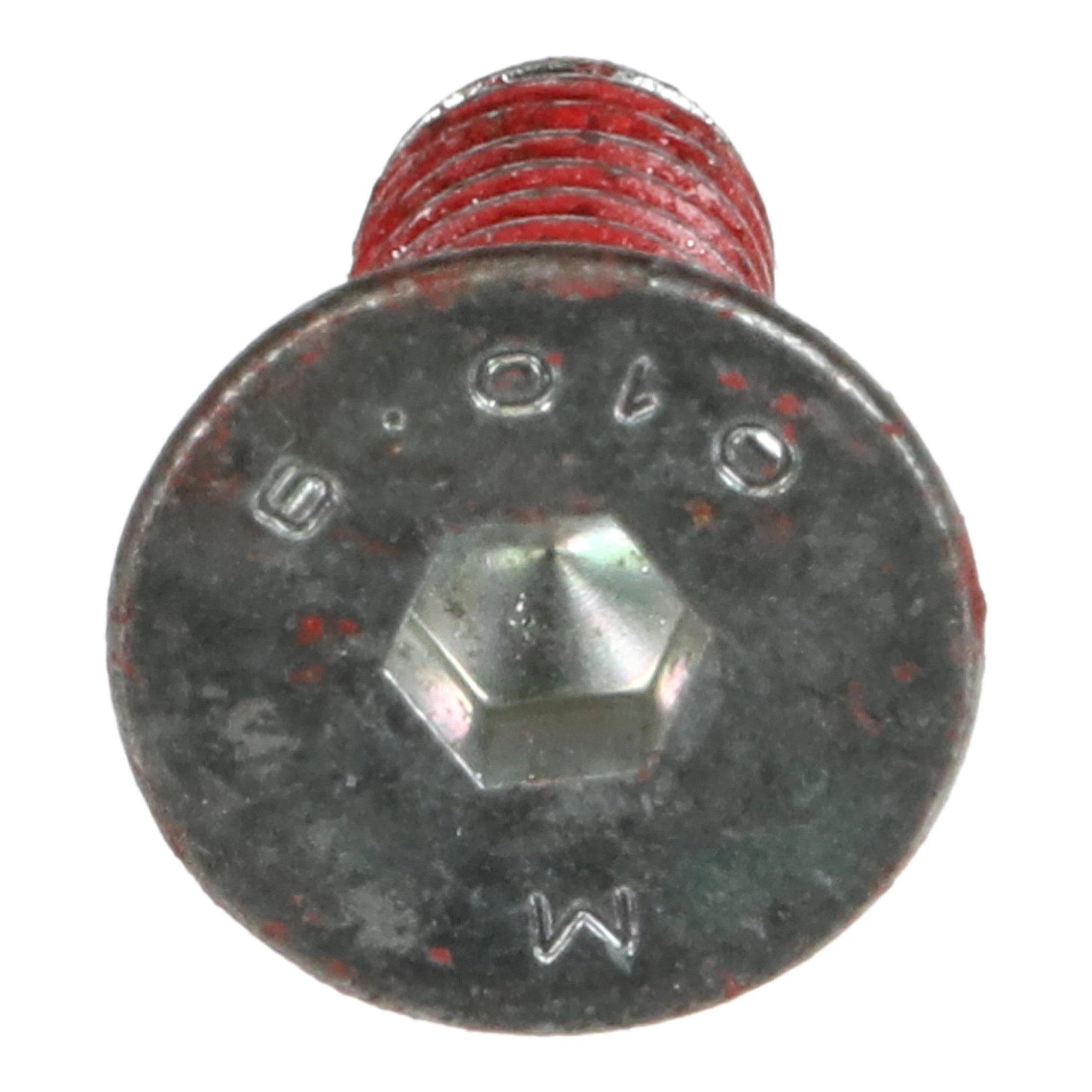 LOCK BOLT | CASEIH | US | EN