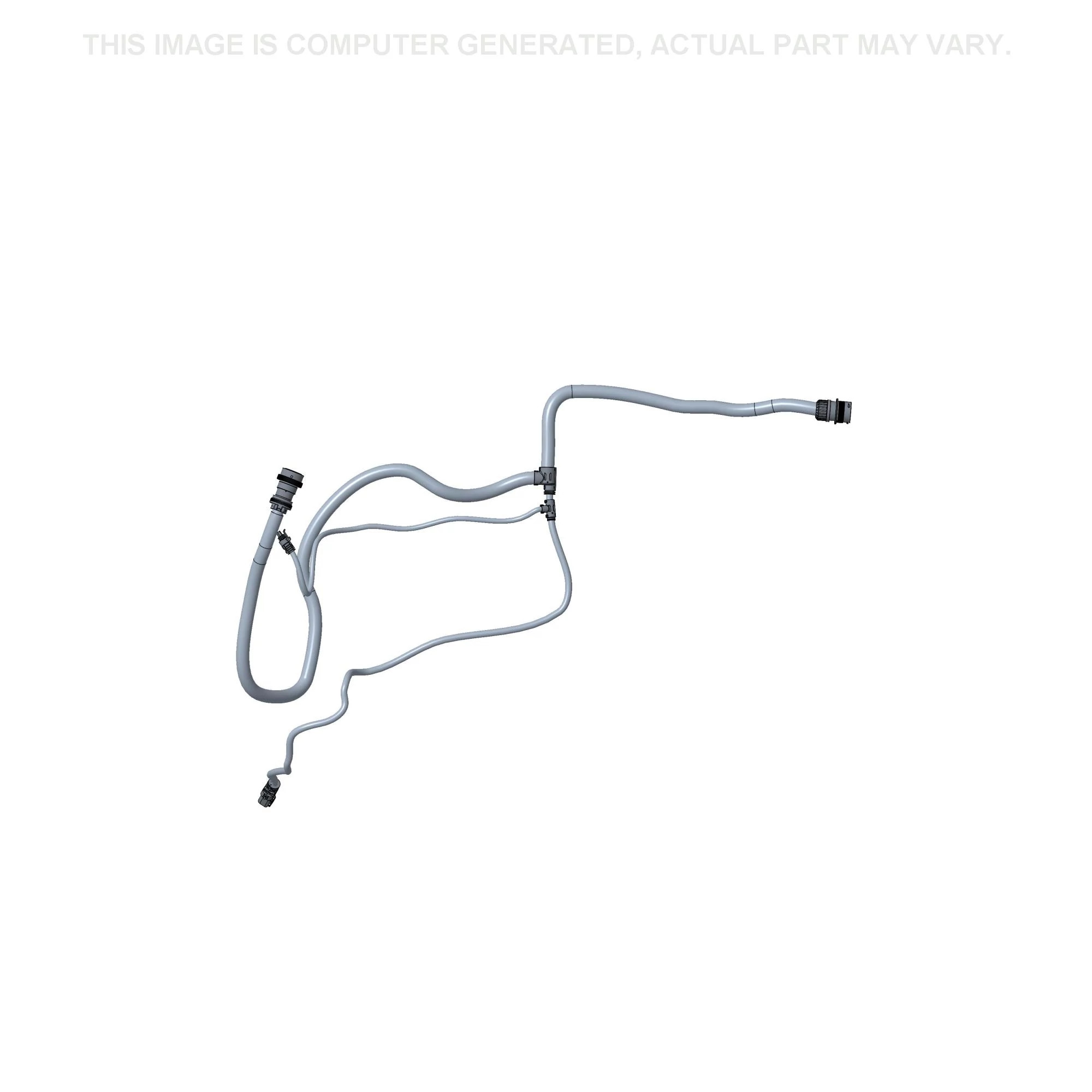 WIRE HARNESS | NEWHOLLANDAG | IE | EN