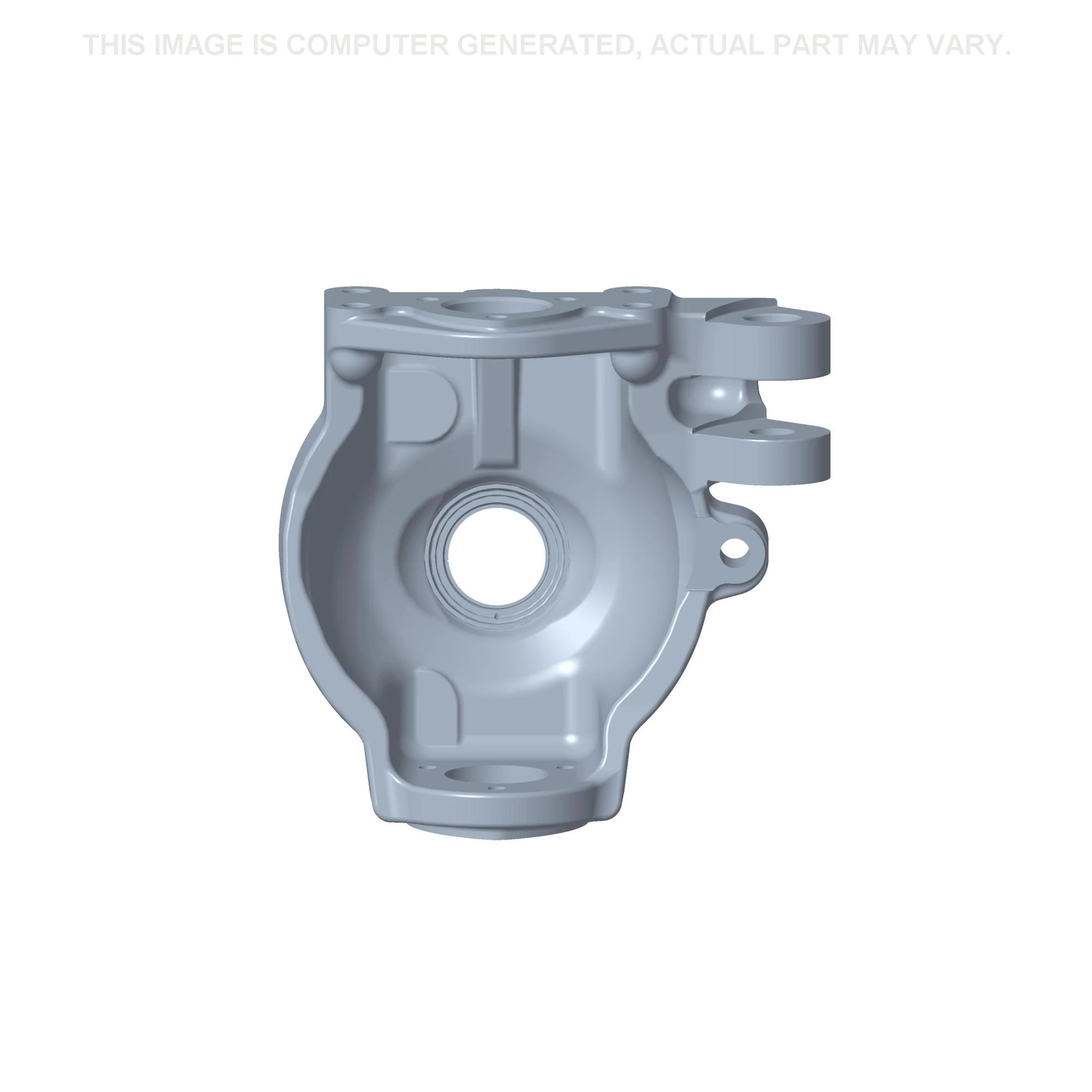 STEERING KNUCKLE | NEWHOLLANDAG | IE | EN