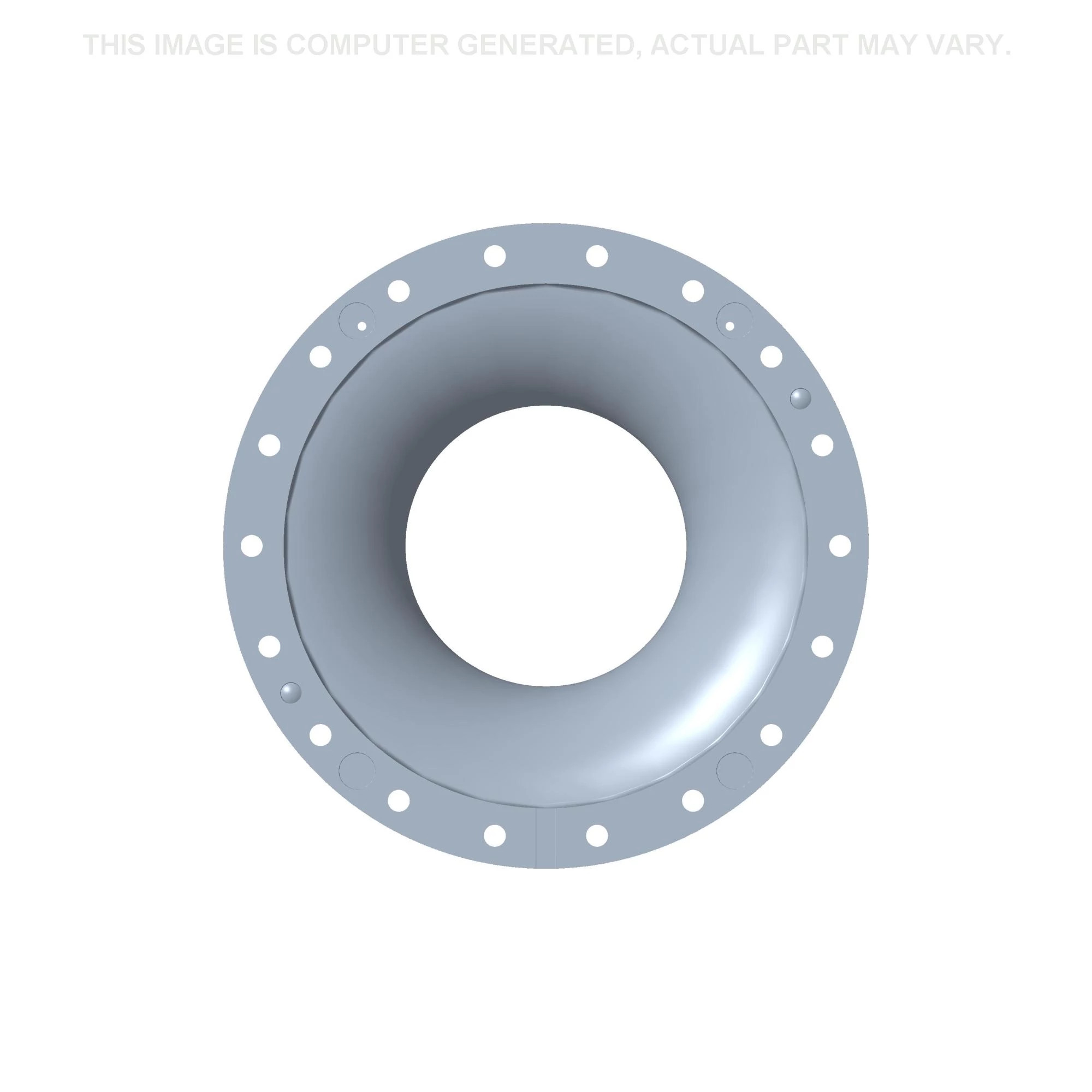 SPACER | CASEIH | CA | EN