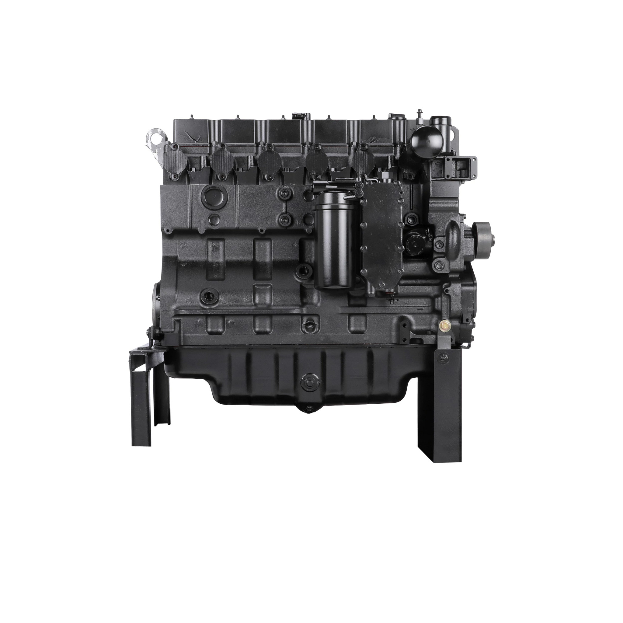 REMAN-LONG BLOCK NON EPA (non regulated) | CASECE | CA | EN