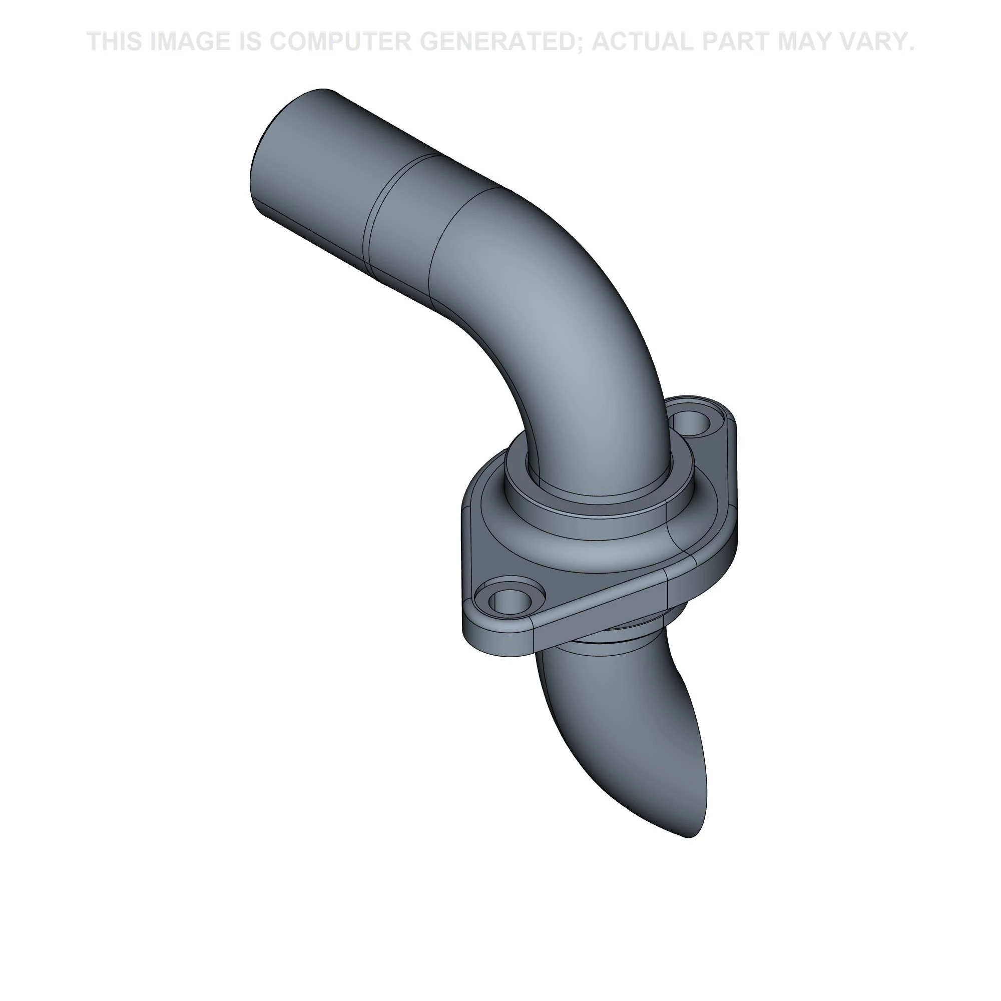 COLLECTEUR HYDRAULIQ | MILLER | AMEA | EN