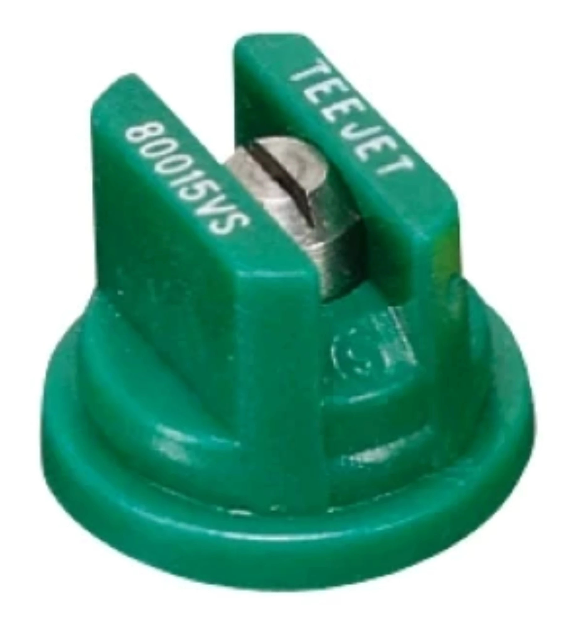 TP TeeJet® Flat Spray Tip - 80° Spray Angle - Stainless Steel - Green | FLEXICOIL | CA | EN