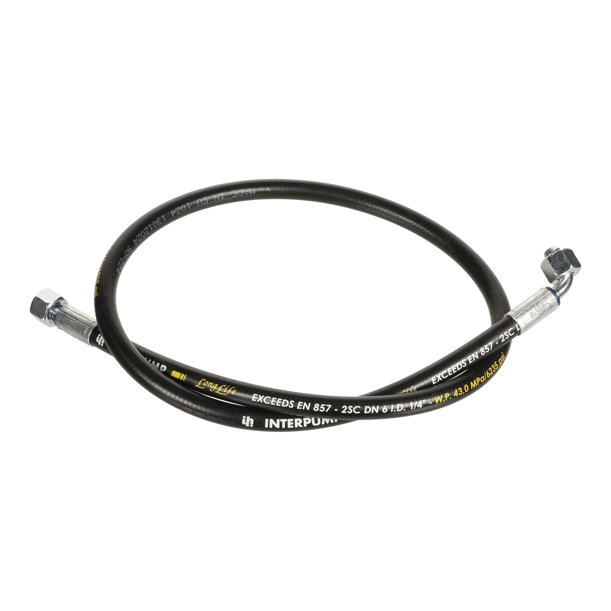 HYDRAULIC HOSE | FLEXICOIL | US | EN