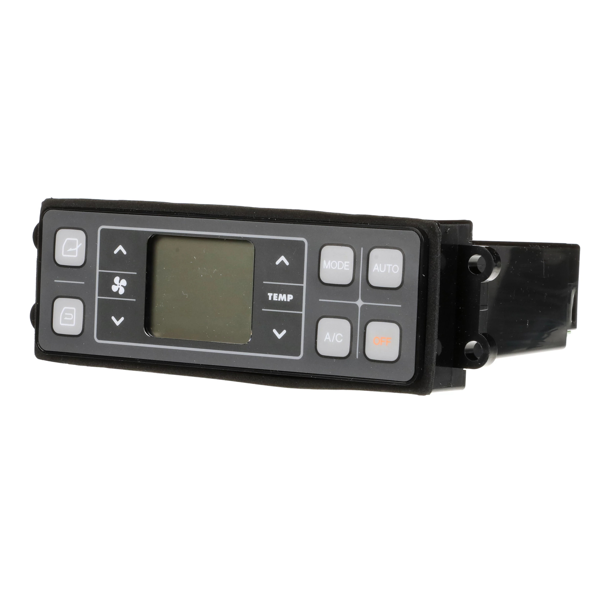 Control Unit | CASEIH | CA | EN