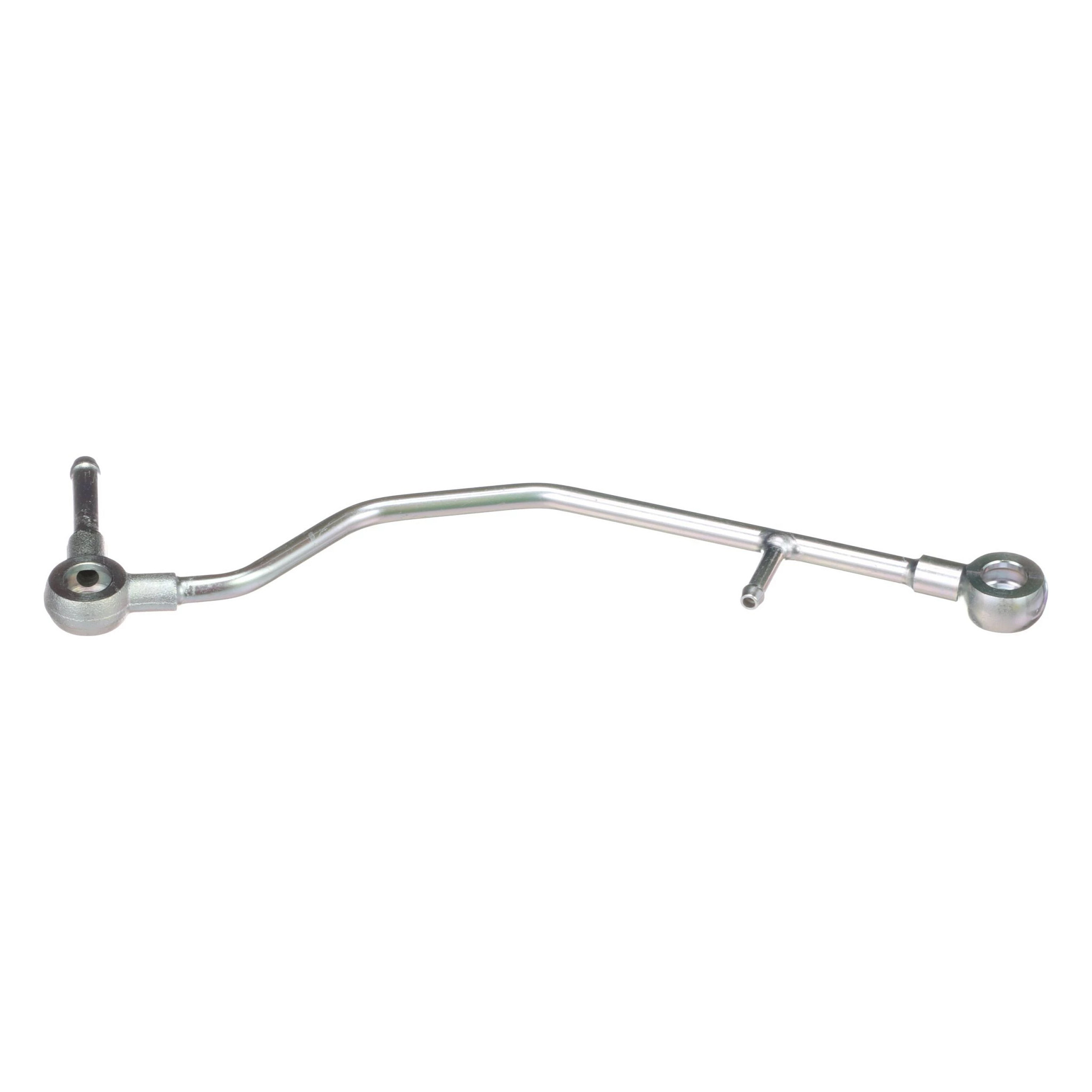 Return Pipe