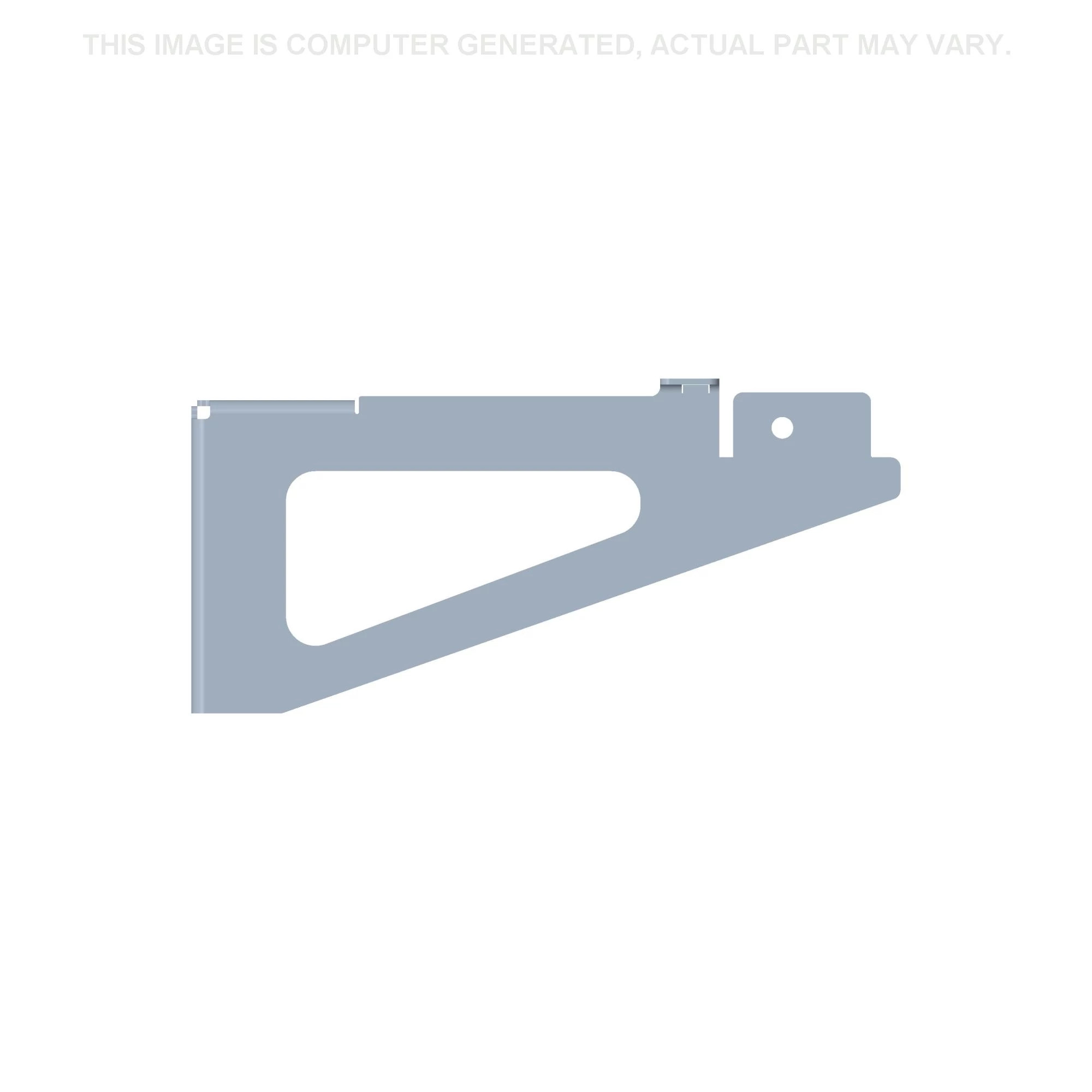 PLAQUE | NEWHOLLANDAG | CA | FR