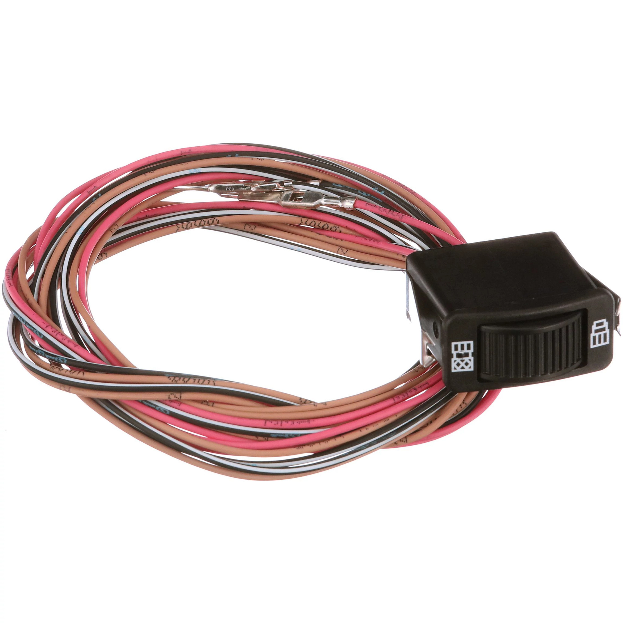 ROCKER SWITCH | NEWHOLLANDCE | SA | EN