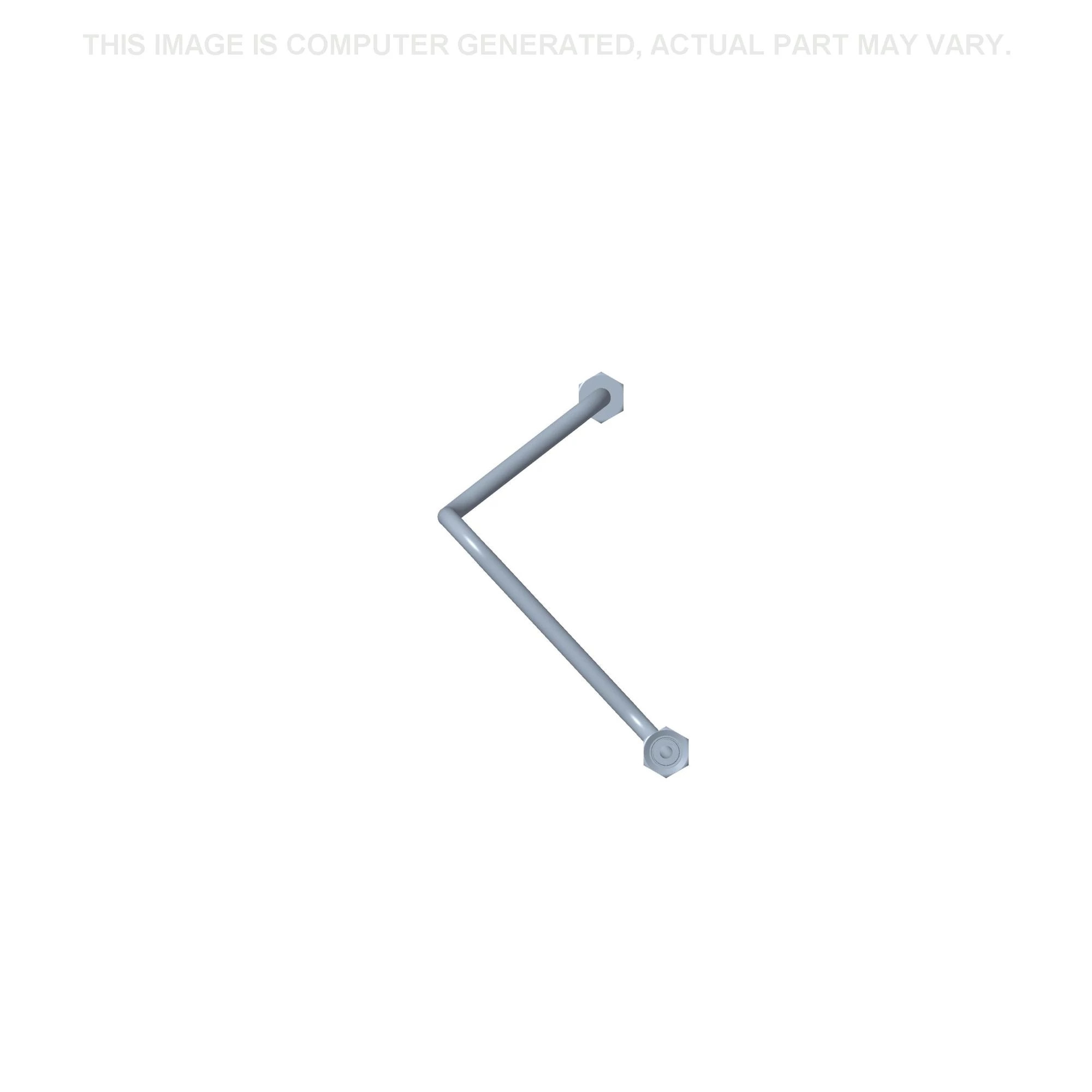 制动系统管路 | MILLER | AMEA | ZH