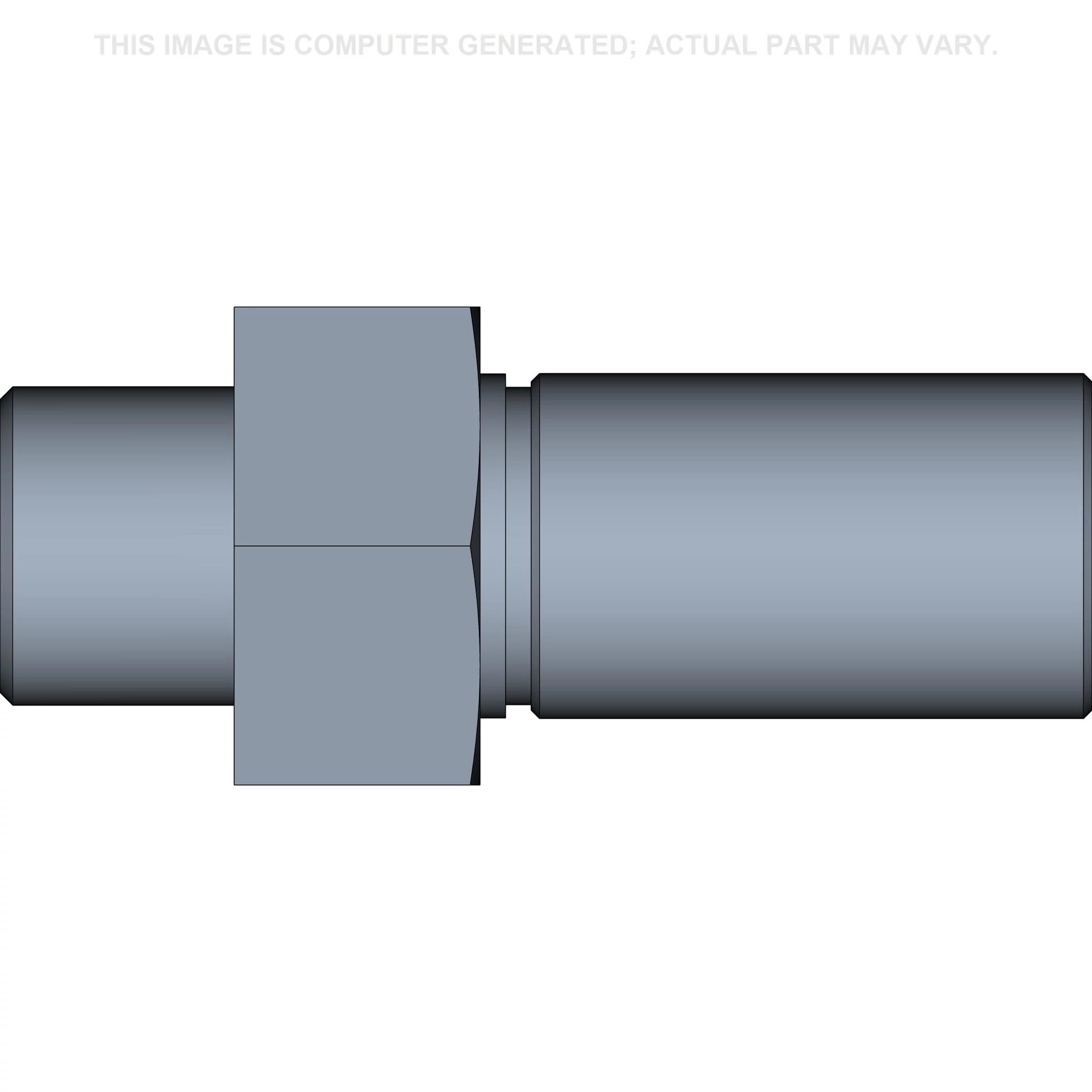 HYD CONNECTOR | CASEIH | SA | EN