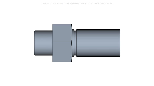 HYD CONNECTOR | CASEIH | EU | FR
