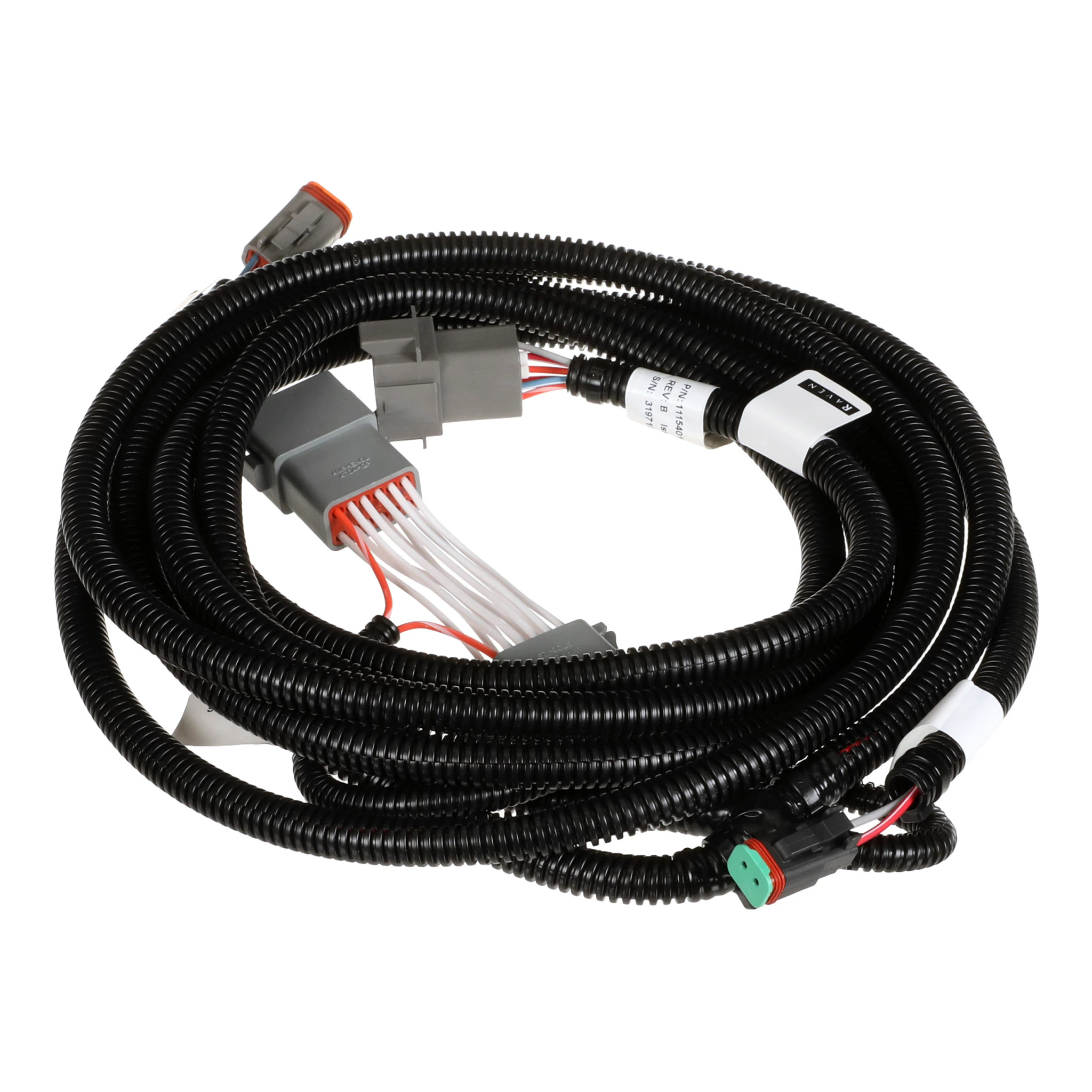 CABLE - 115-4010-028