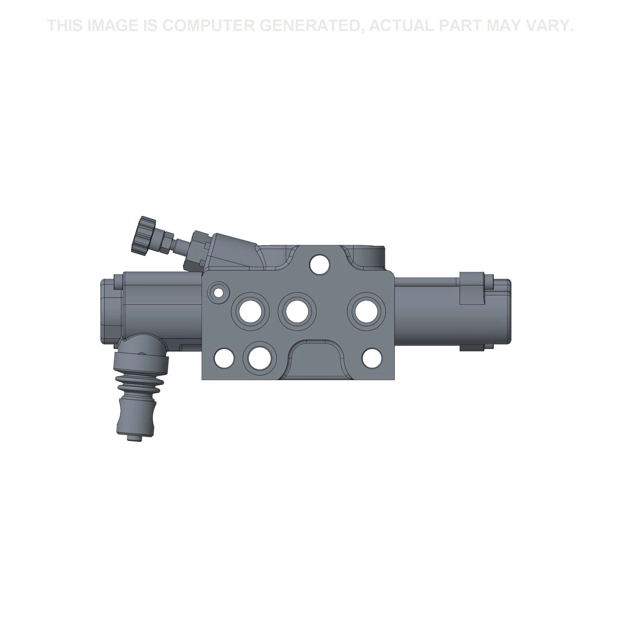 VALVE | CASECE | CA | EN