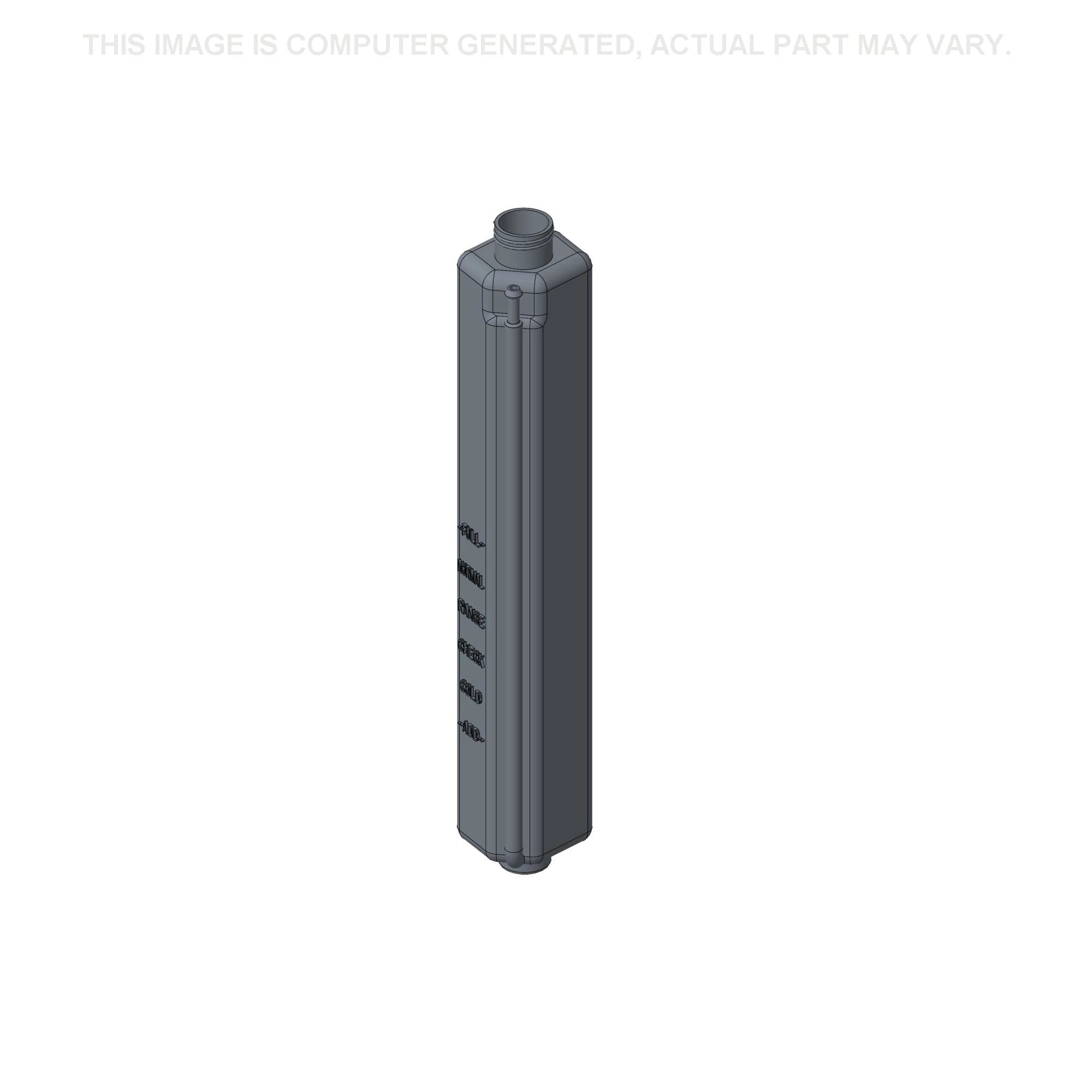 Reservatório expansão líquido de arrefecimento | NEWHOLLANDAG | BR | PT