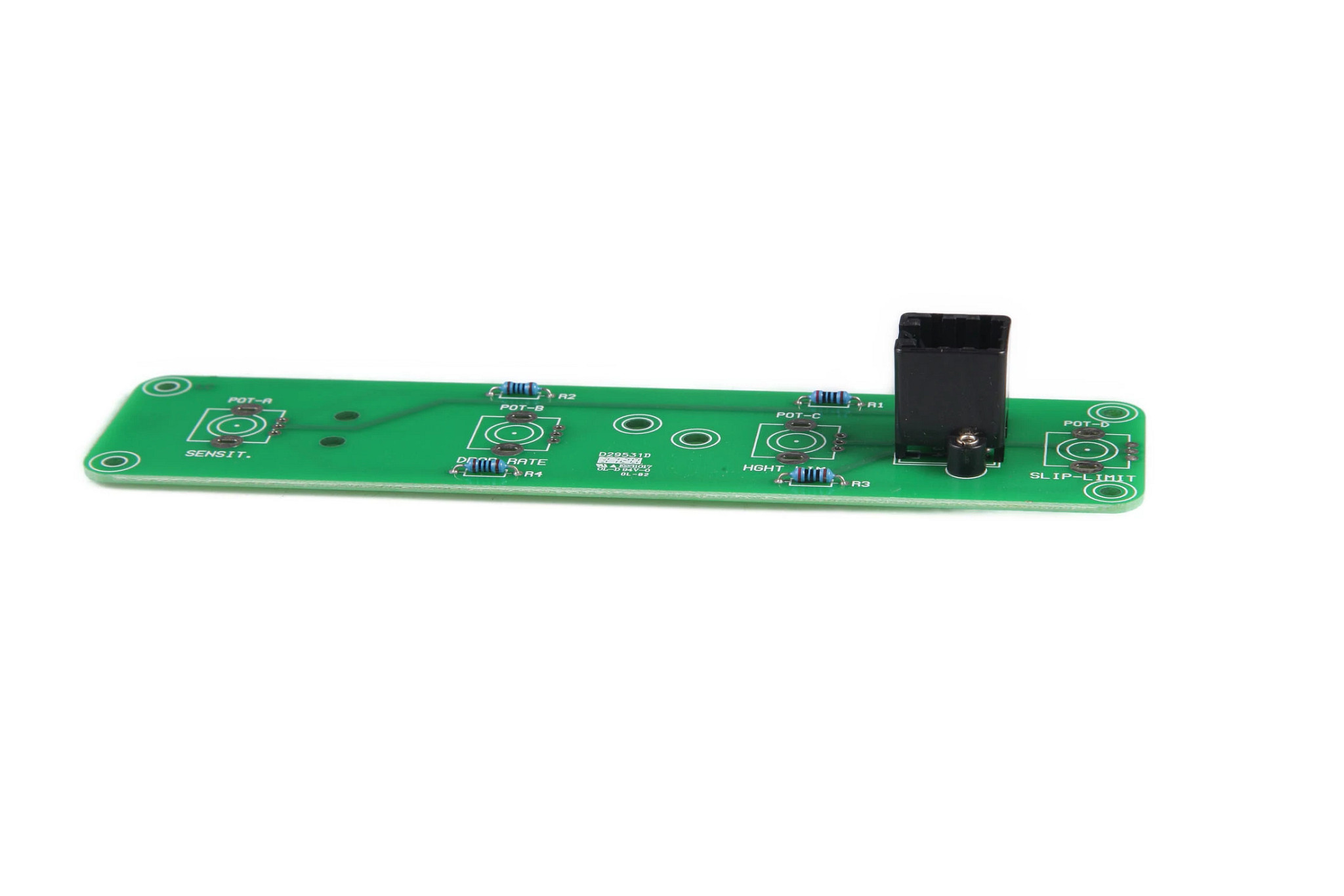 Printed Circuit Boar | CASEIH | US | EN