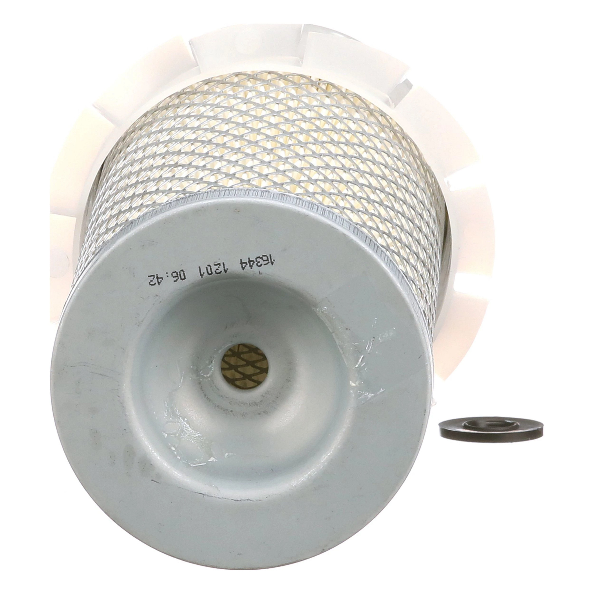 AIR FILTER | NEWHOLLANDCE | CA | EN