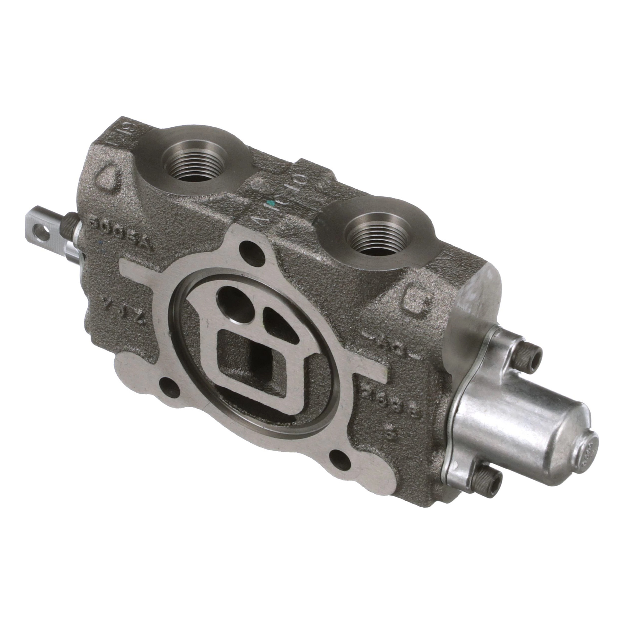 Joining Element | NEWHOLLANDCE | CA | EN