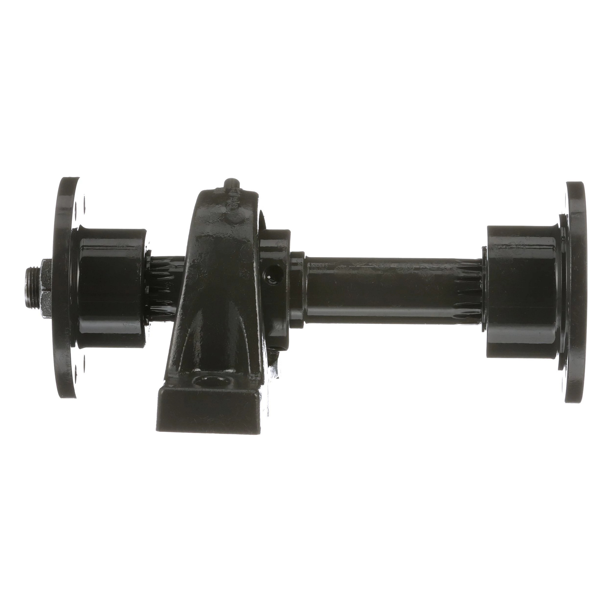 ARBRE D'ENTRAINEMENT | NEWHOLLANDCE | CA | FR