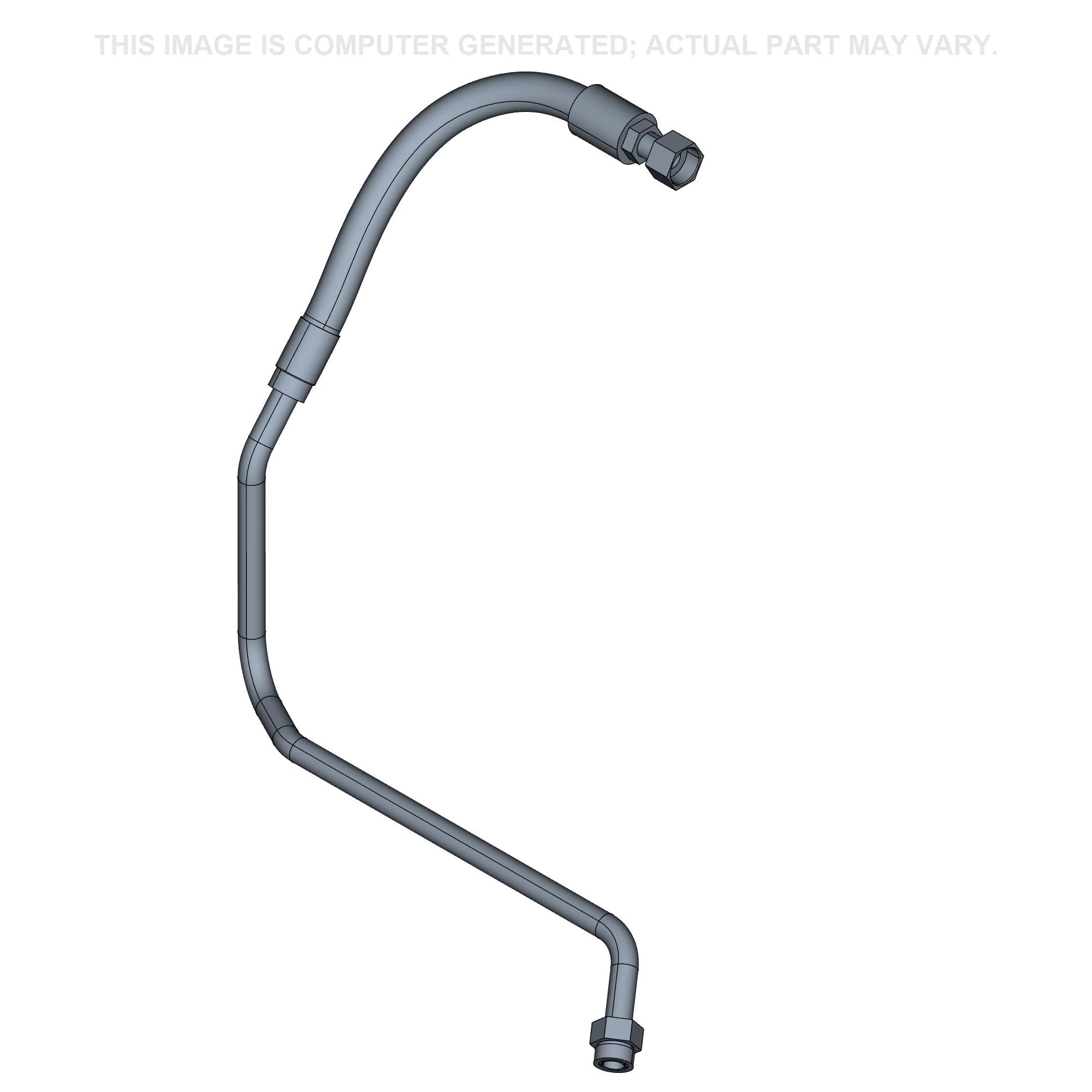 HYD TUBE | NEWHOLLANDCE | US | EN