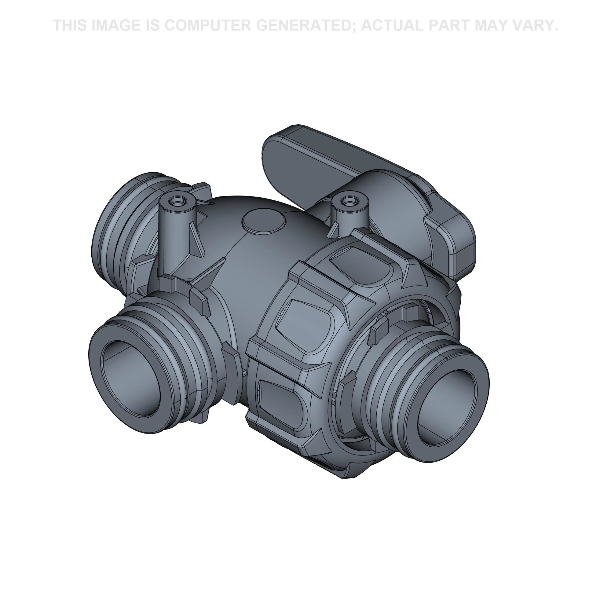 HYDRAULIC VALVE | DEFAULT | EU | EN