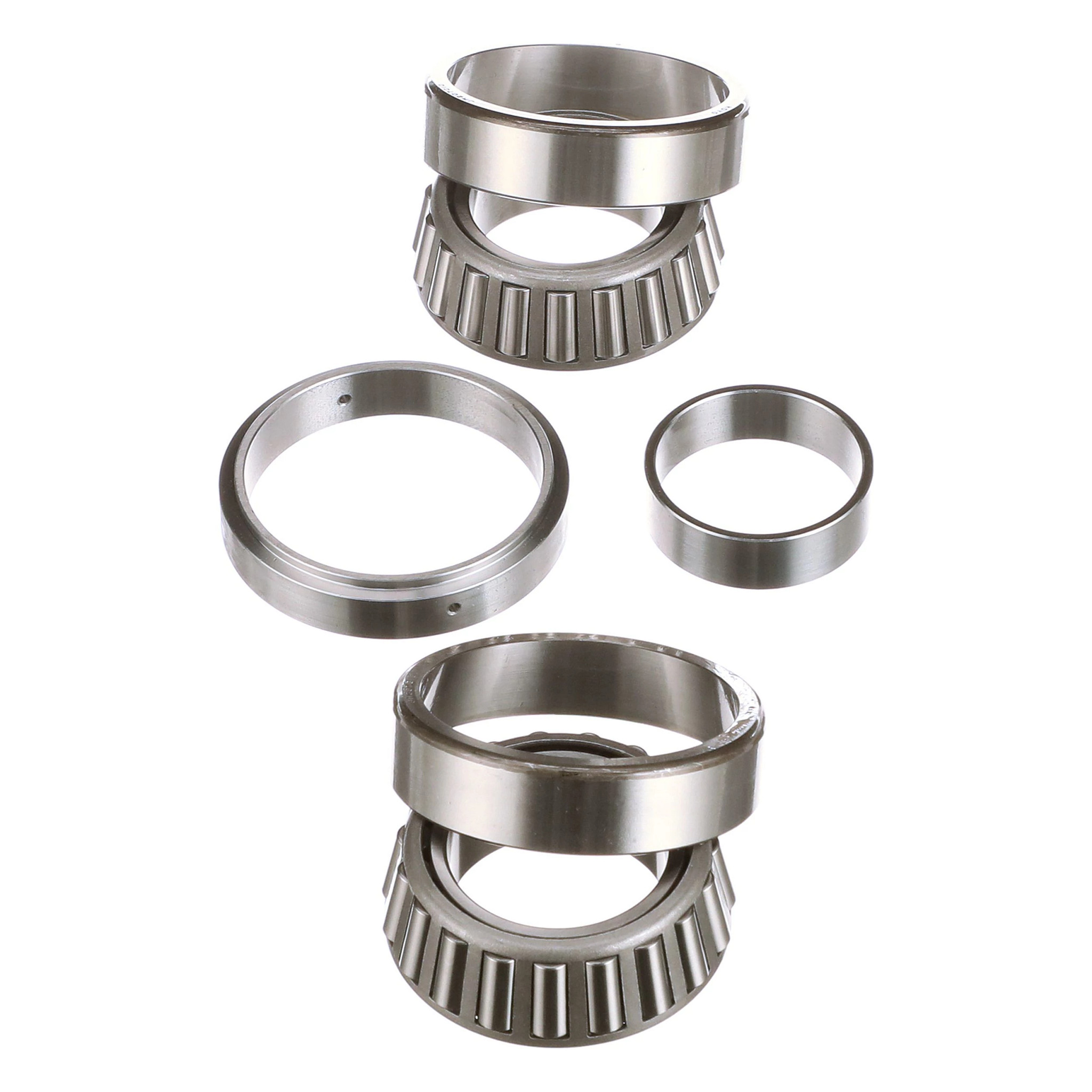 TAPERED BEARING | NEWHOLLANDAG | AMEA | EN