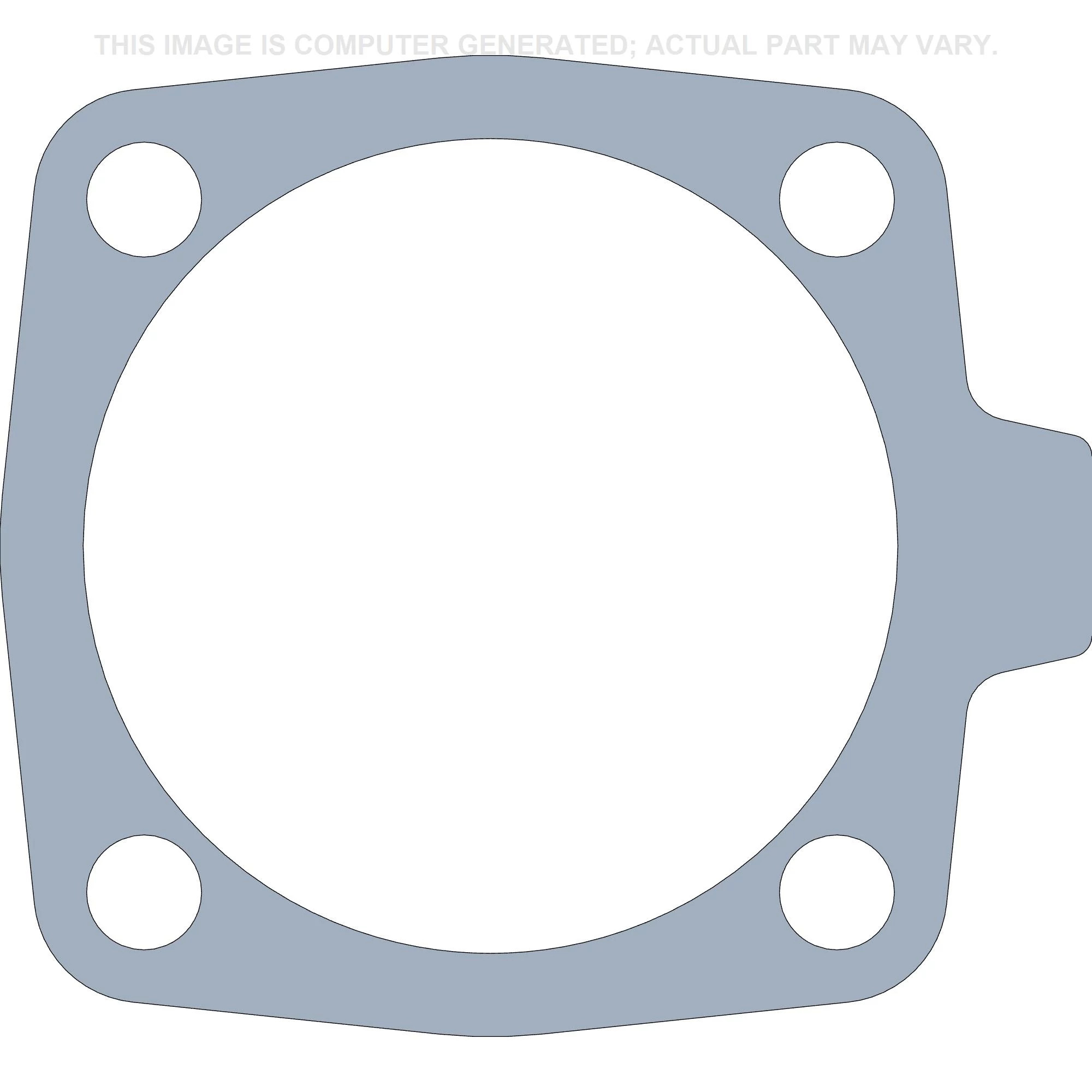 GASKET | CASEIH | US | EN