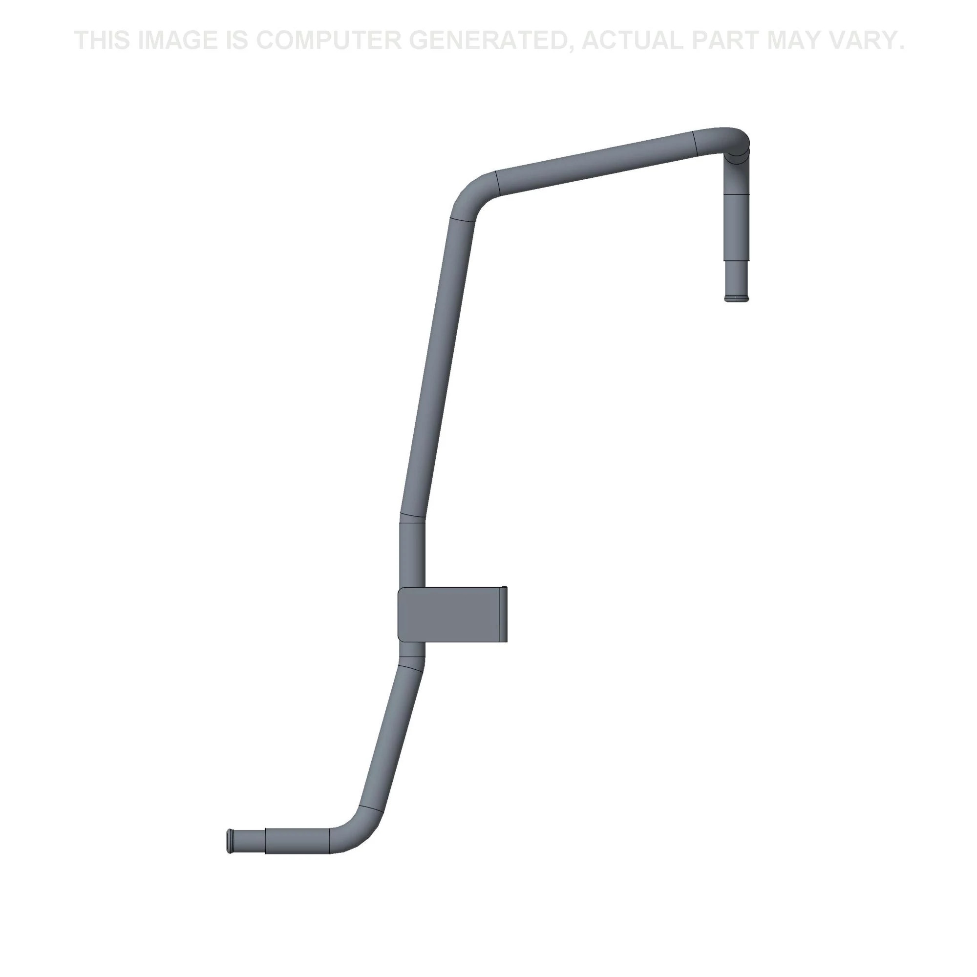 TUYAU | CASEIH | CA | FR