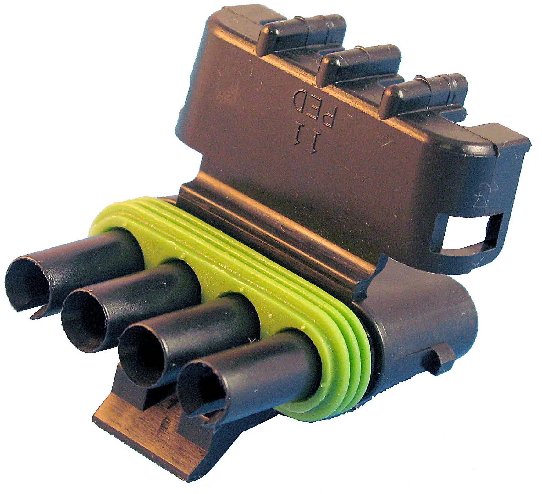 Connecting Link | CASECE | US | EN