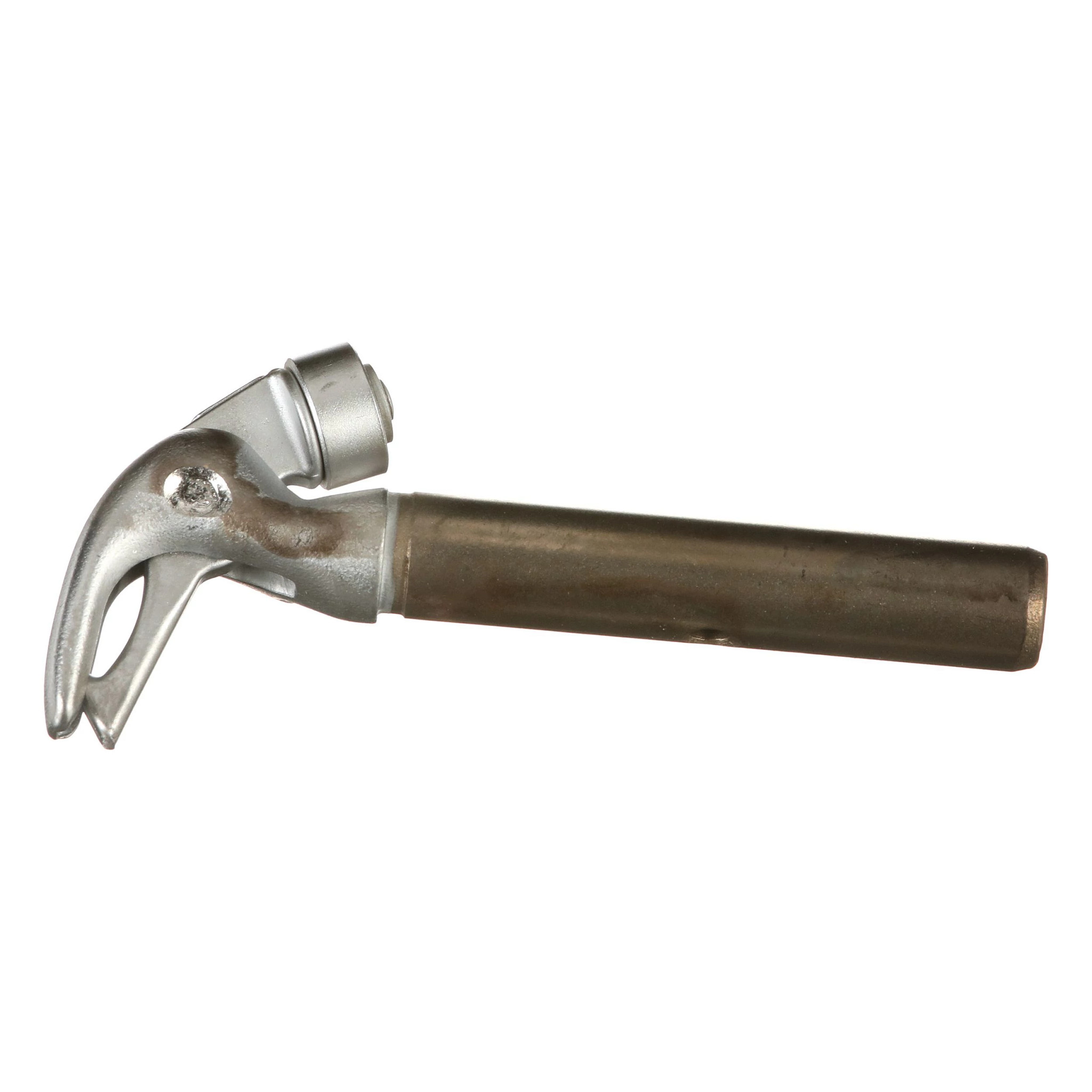 Gancho opcional para barbante de sisal de grande diâmetro