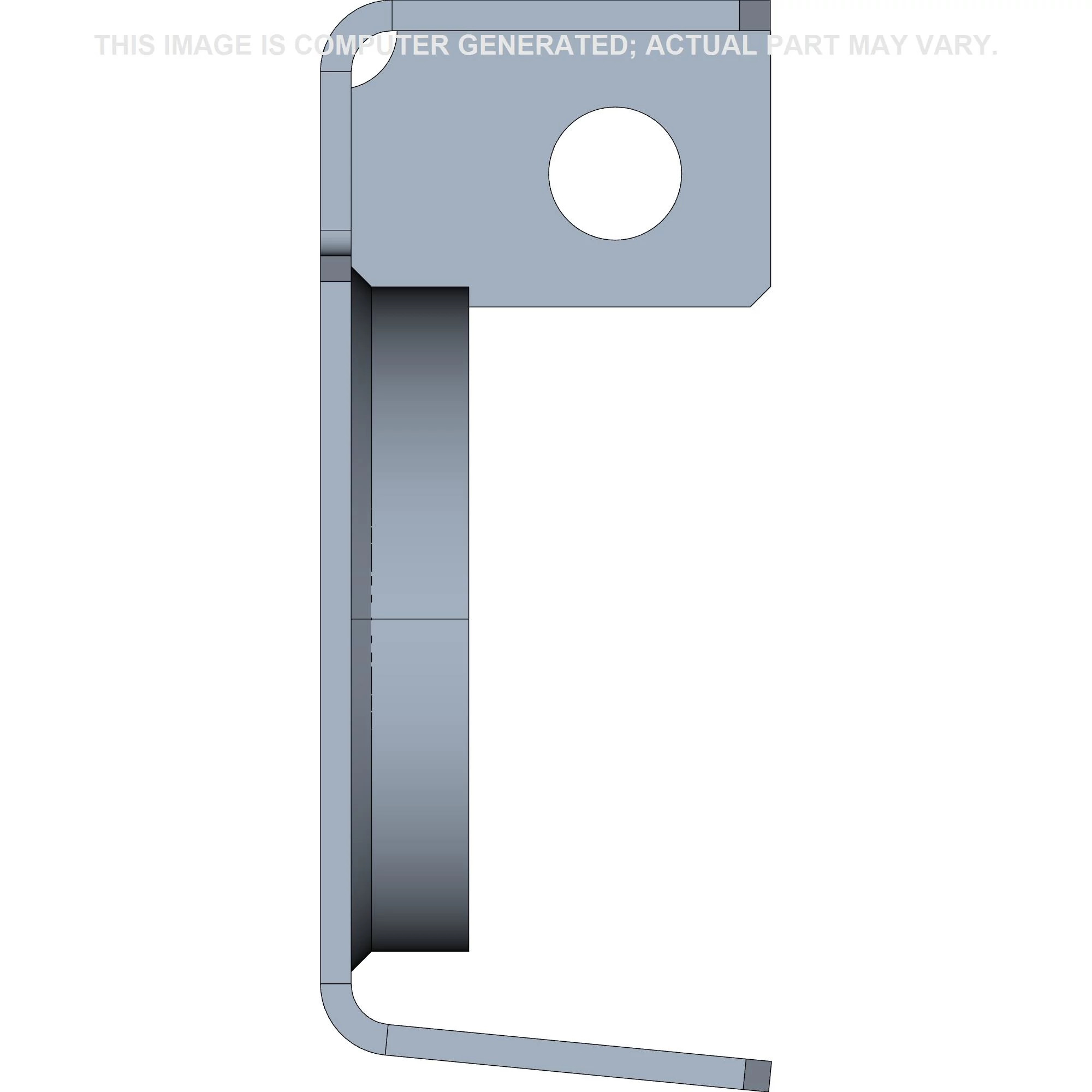 MOUNTING PLATE | CASEIH | AMEA | RU