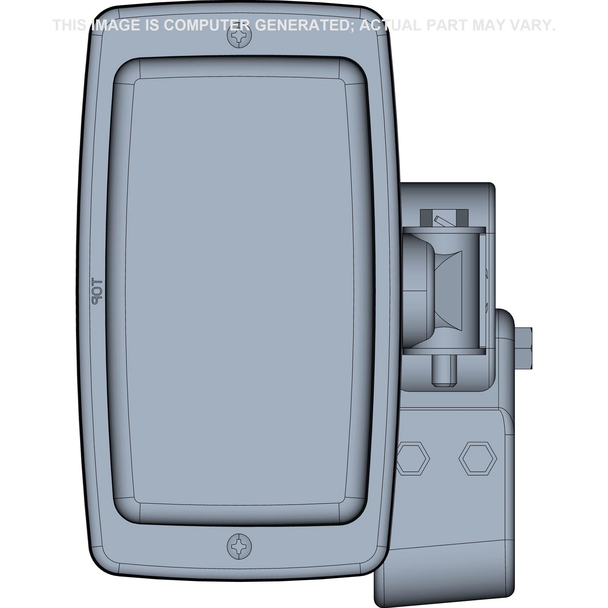 FRONT LAMP | CASEIH | AMEA | EN