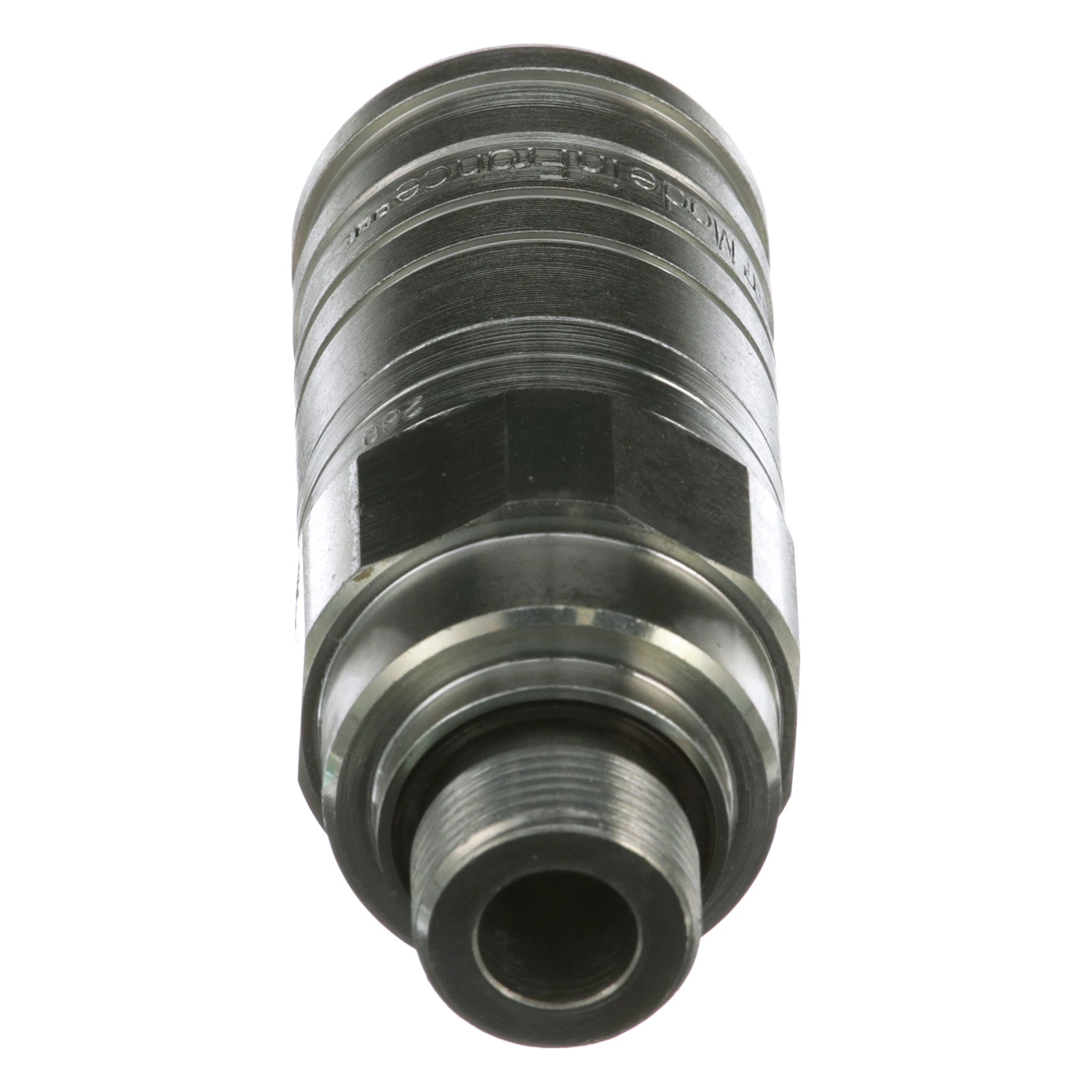 QUICK FEMALE COUPLING | CASEIH | US | EN