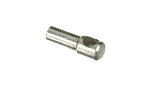 Tie-Rod Ball Joint - Zinc-Plated - 59 mm L x 15 mm D | CASEIH | BR | PT