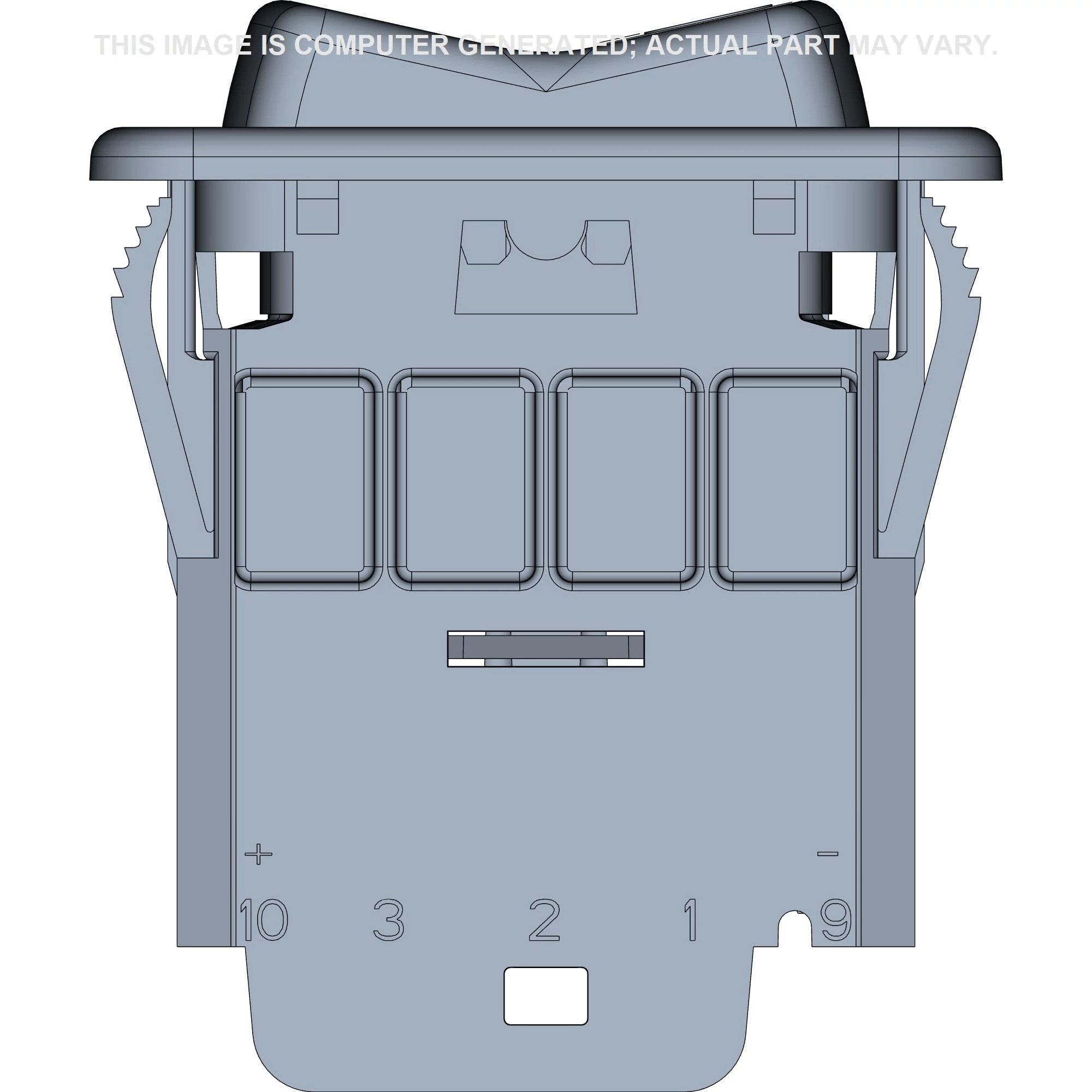 COMM. CMDE ANTI-TANG | FLEXICOIL | AMEA | EN