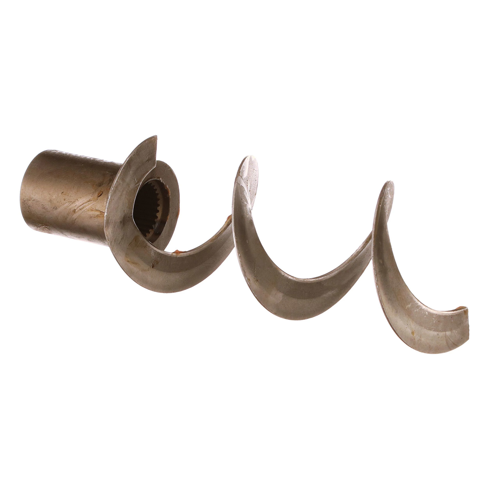 Tarière pour moissonneuse-batteuse | FLEXICOIL | CA | EN