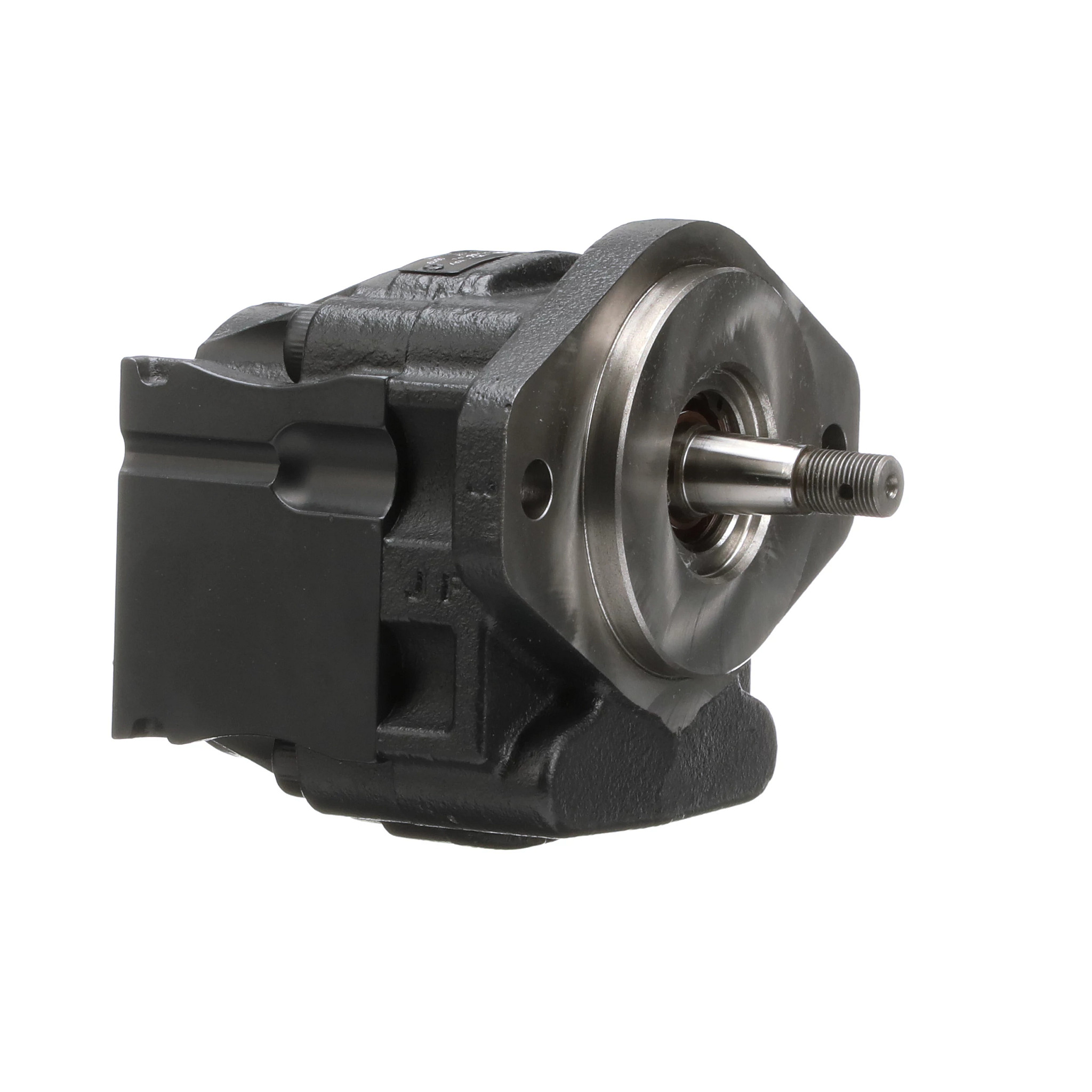 Bomba hidráulica - 25CC Engrenagem | CASECE | BR | PT